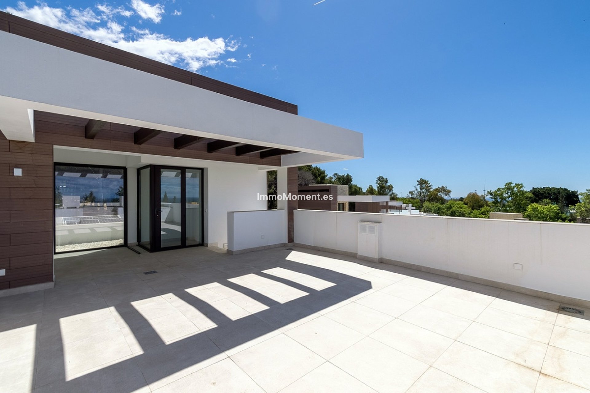 Resale - Villa - Marbella - The Golden Mile