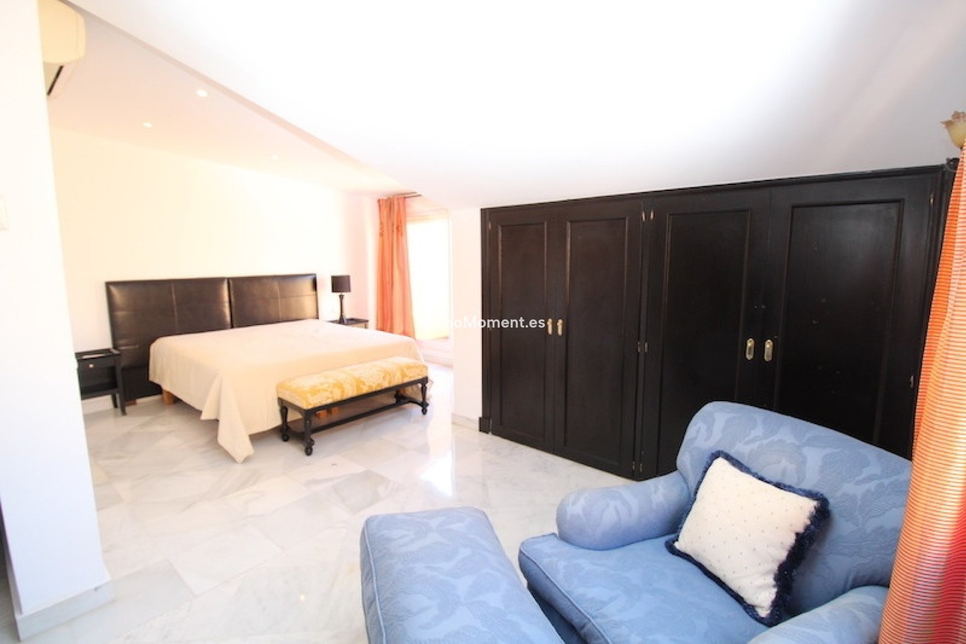Resale - Villa - Marbella - The Golden Mile