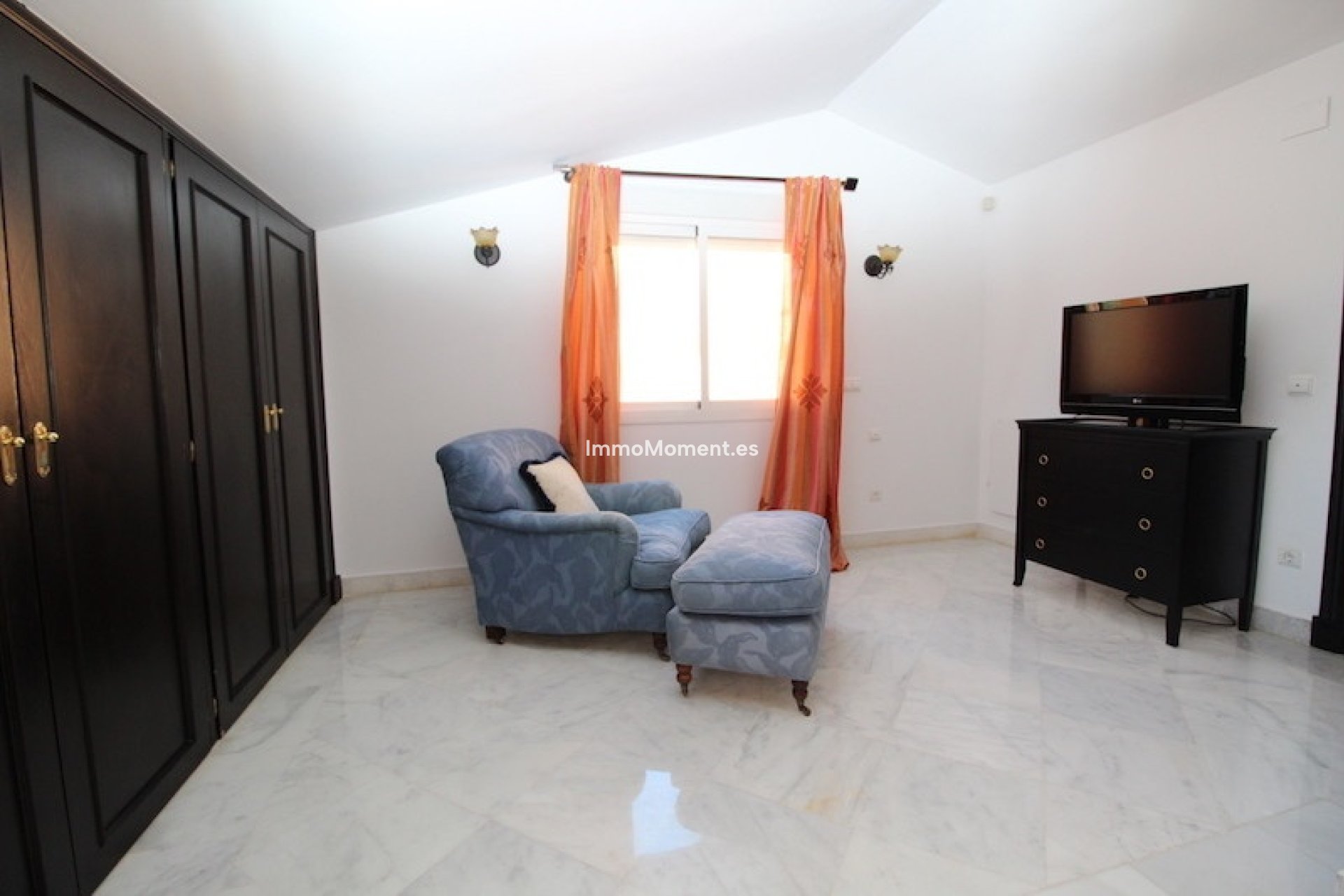 Resale - Villa - Marbella - The Golden Mile