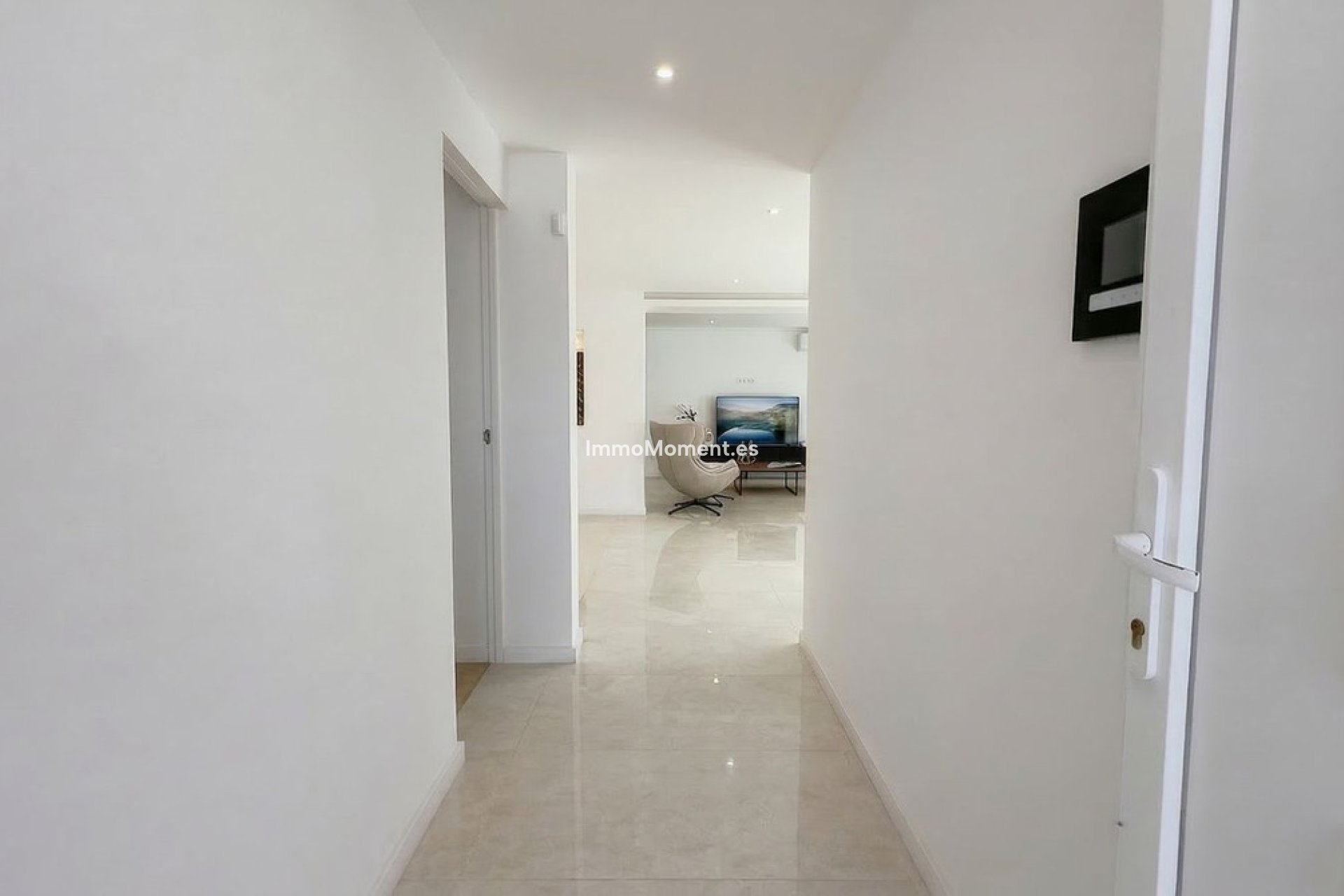 Resale - Villa - Mijas - Calahonda