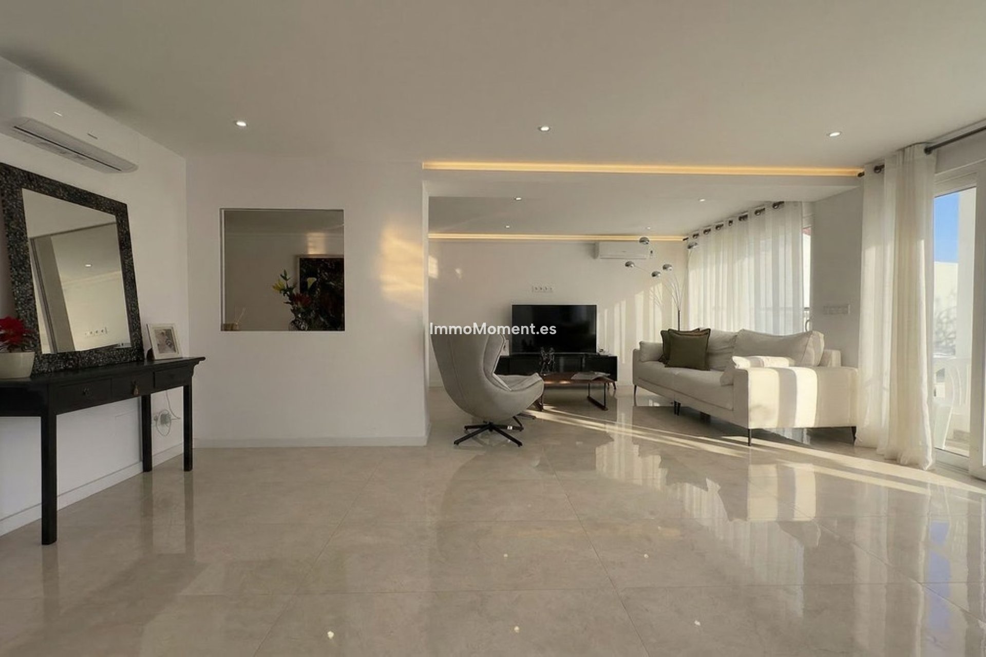 Resale - Villa - Mijas - Calahonda