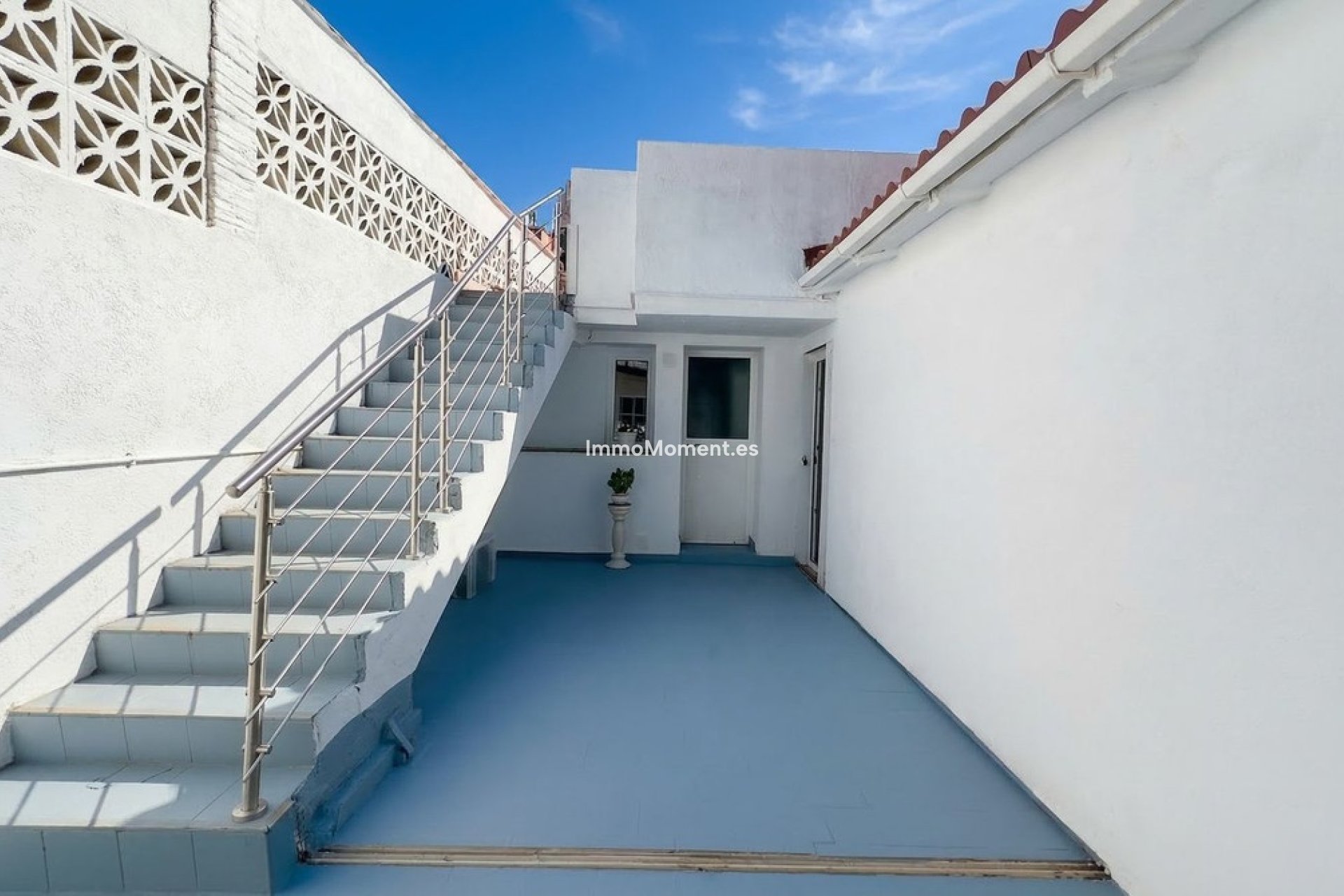 Resale - Villa - Mijas - Calahonda