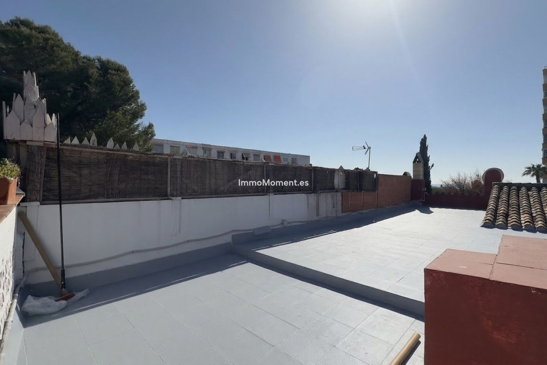 Resale - Villa - Mijas - Calahonda