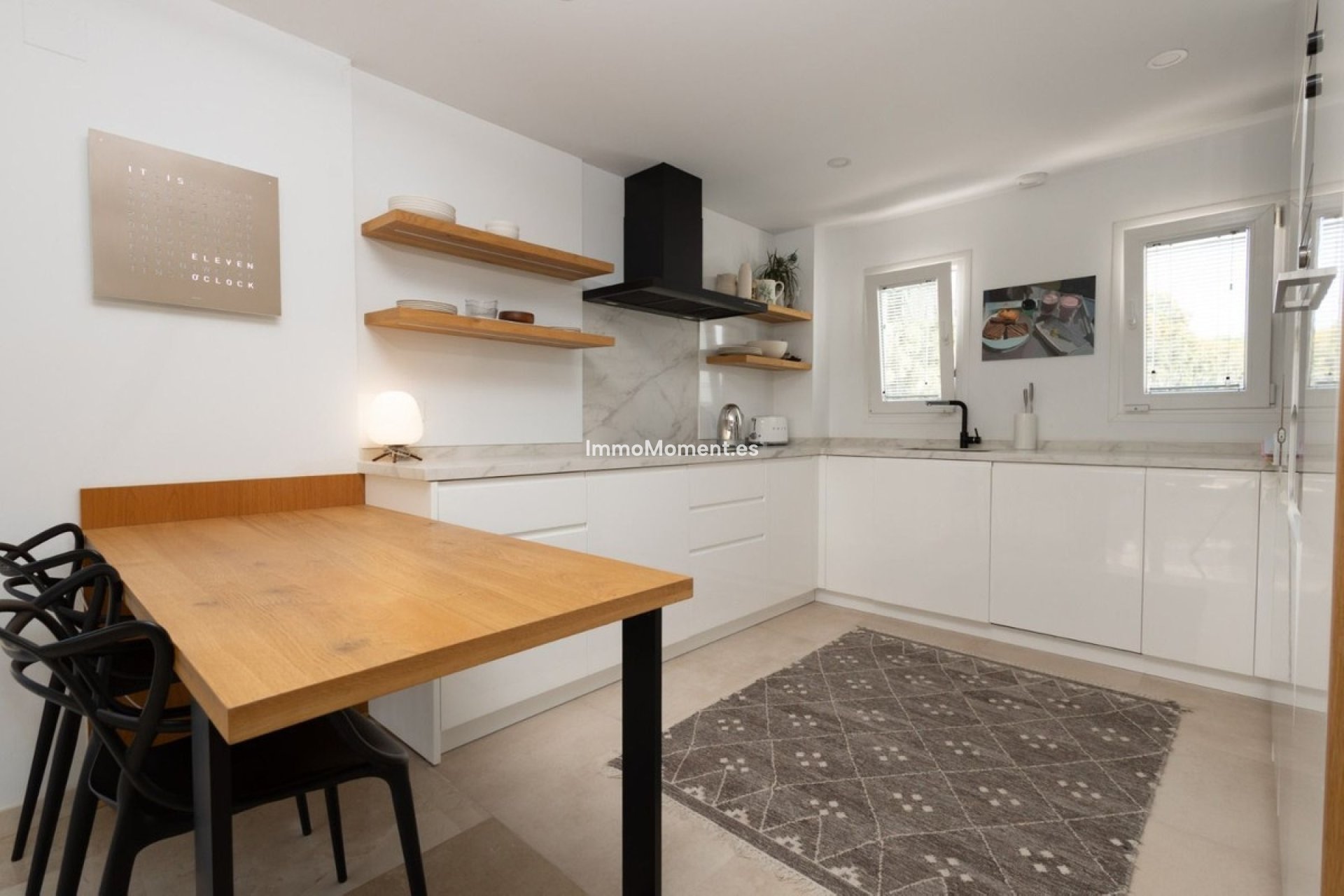 Resale - Villa - Mijas - Calahonda