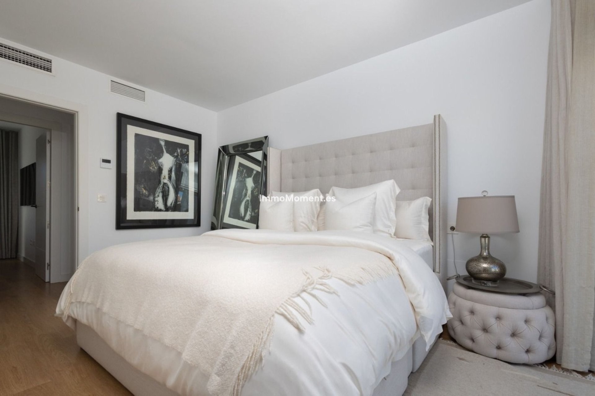 Resale - Villa - Mijas - Calahonda