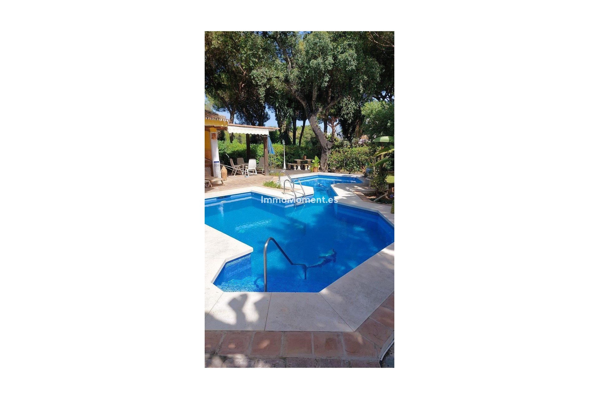 Resale - Villa - Mijas - Calahonda