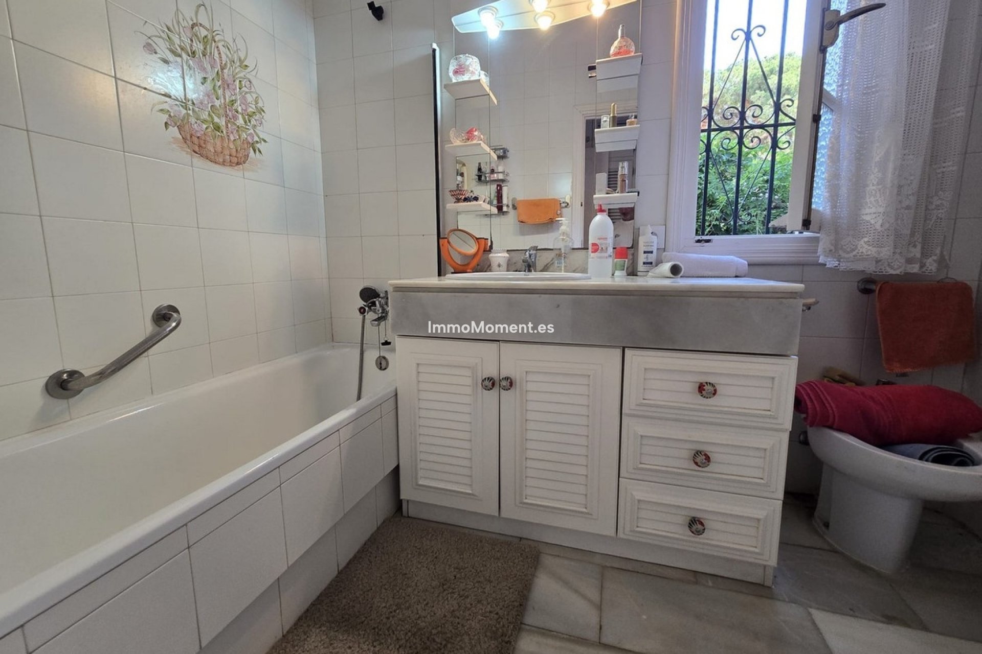 Resale - Villa - Mijas - Calahonda