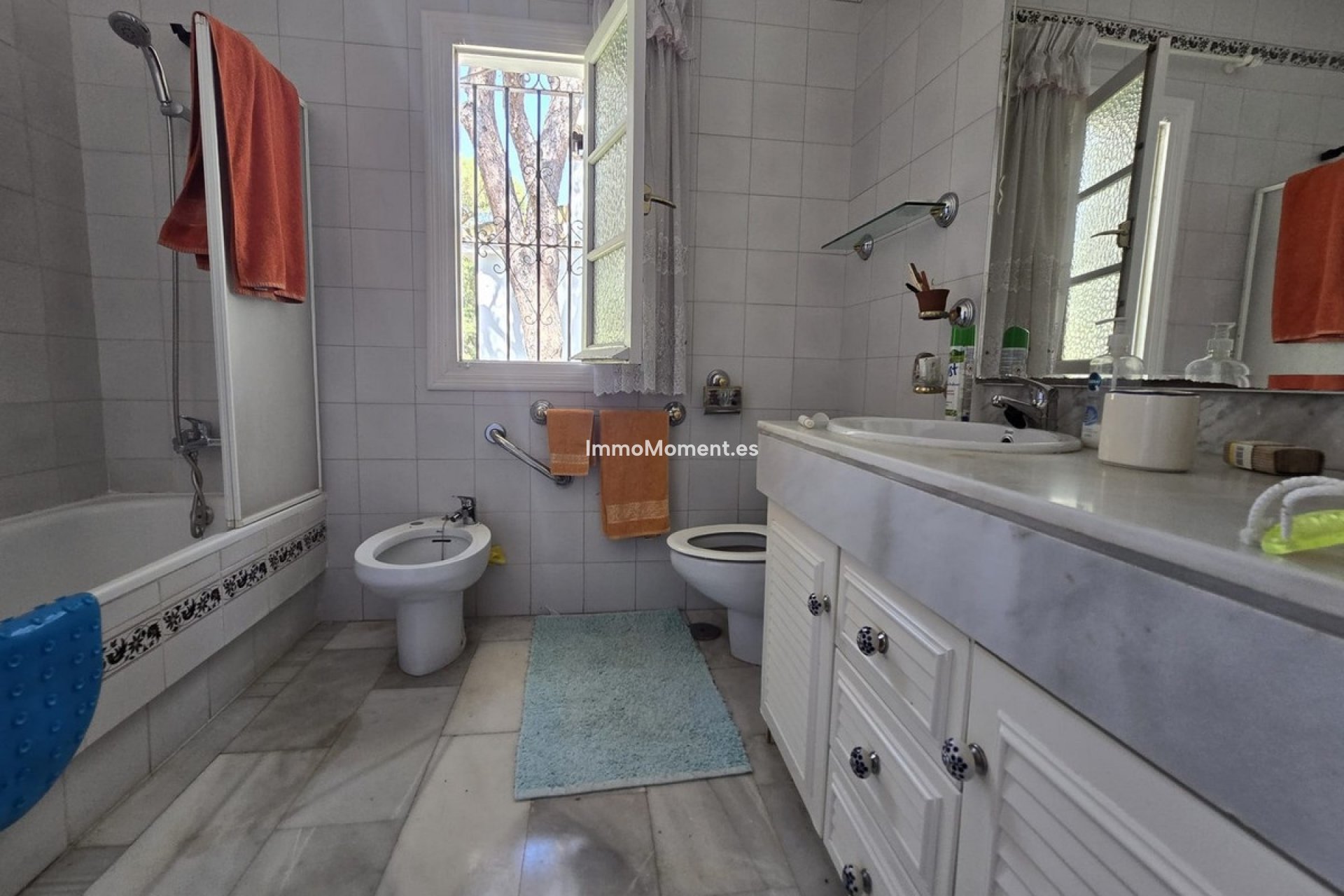 Resale - Villa - Mijas - Calahonda