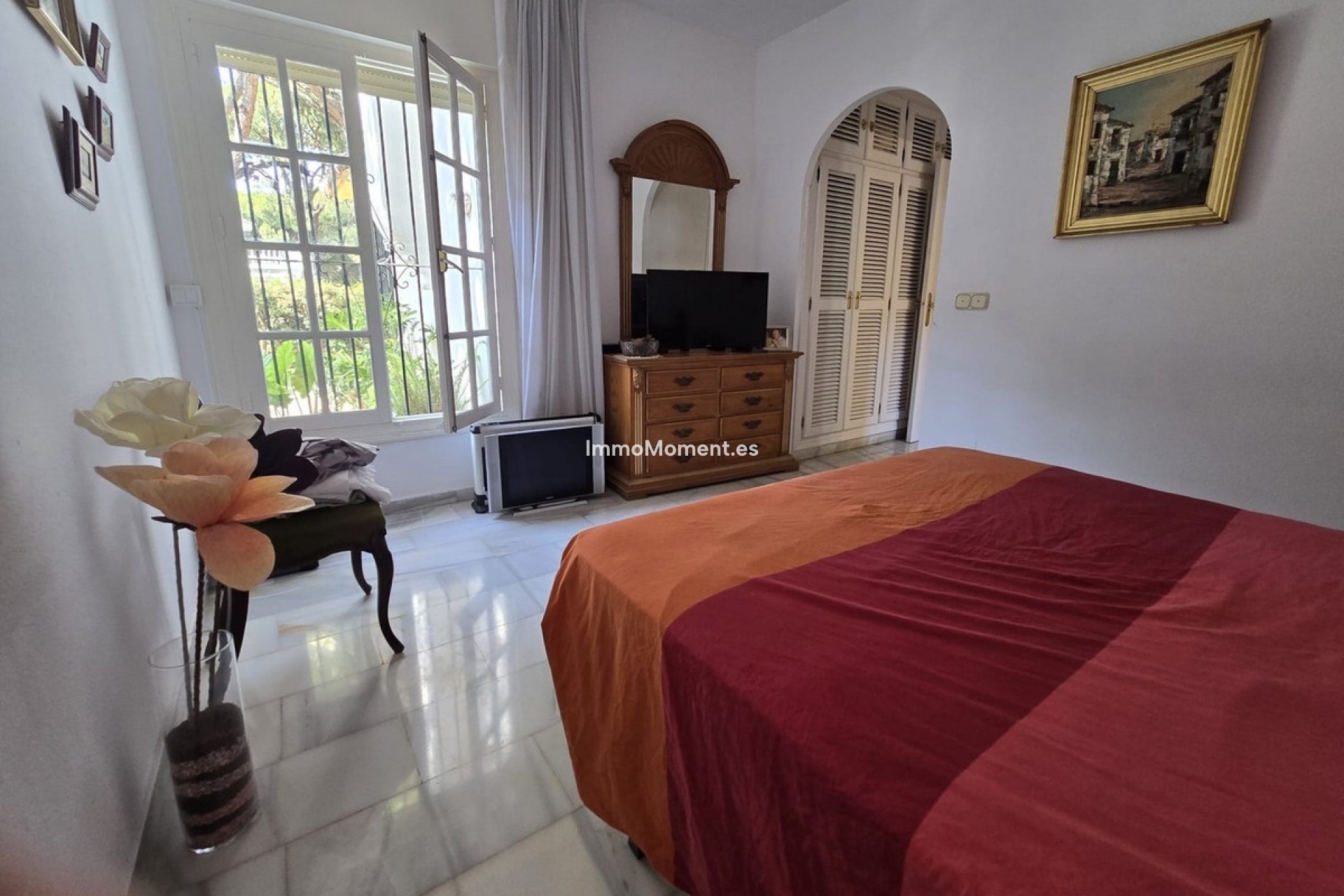 Resale - Villa - Mijas - Calahonda