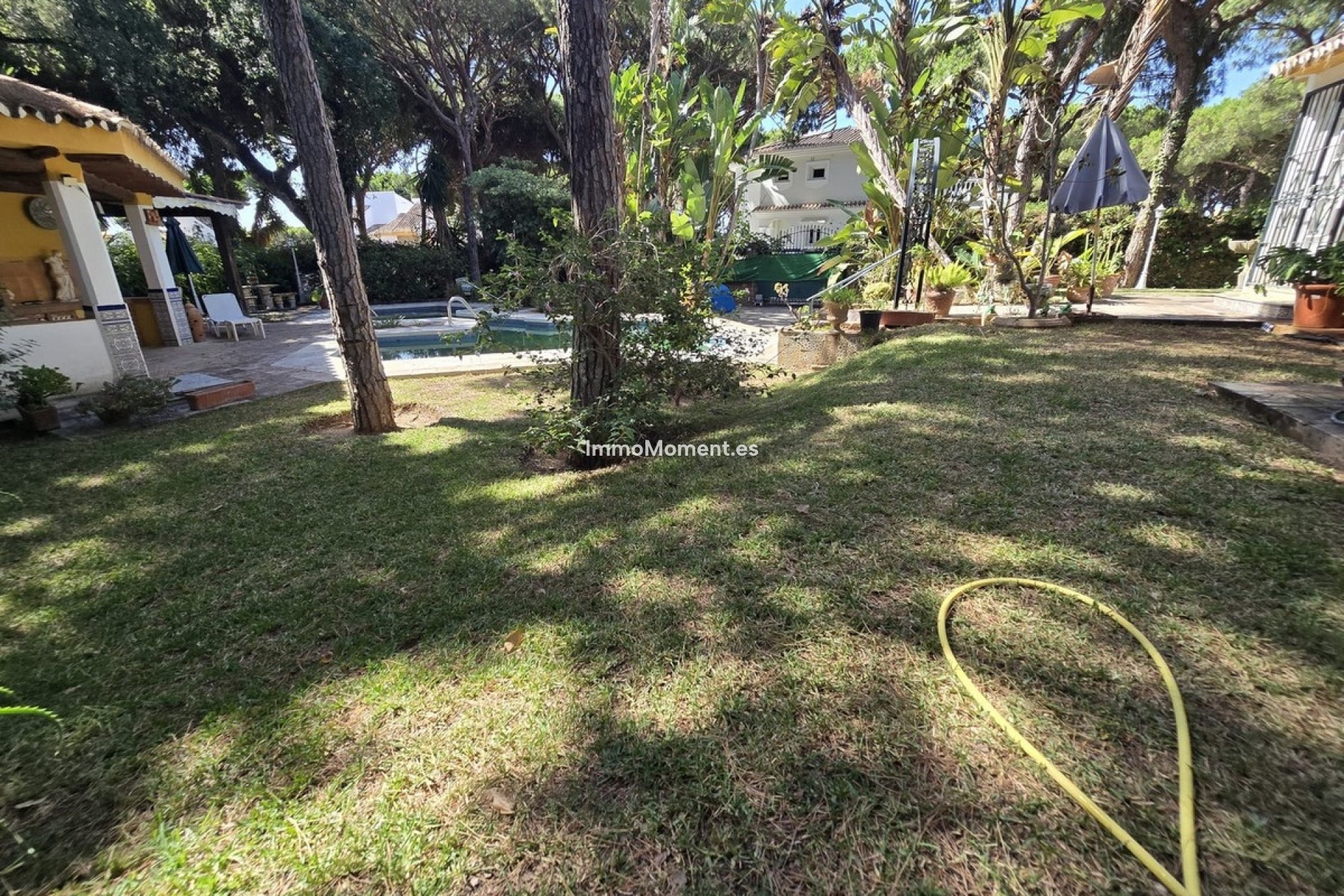 Resale - Villa - Mijas - Calahonda