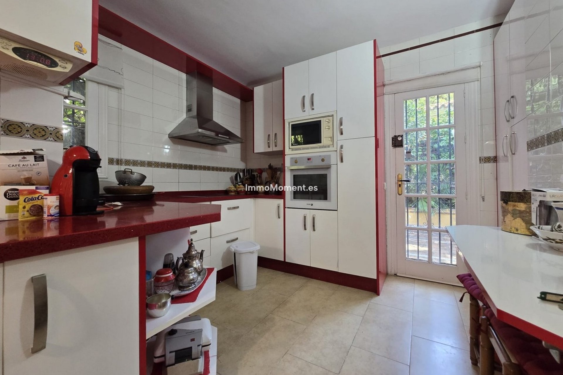 Resale - Villa - Mijas - Calahonda