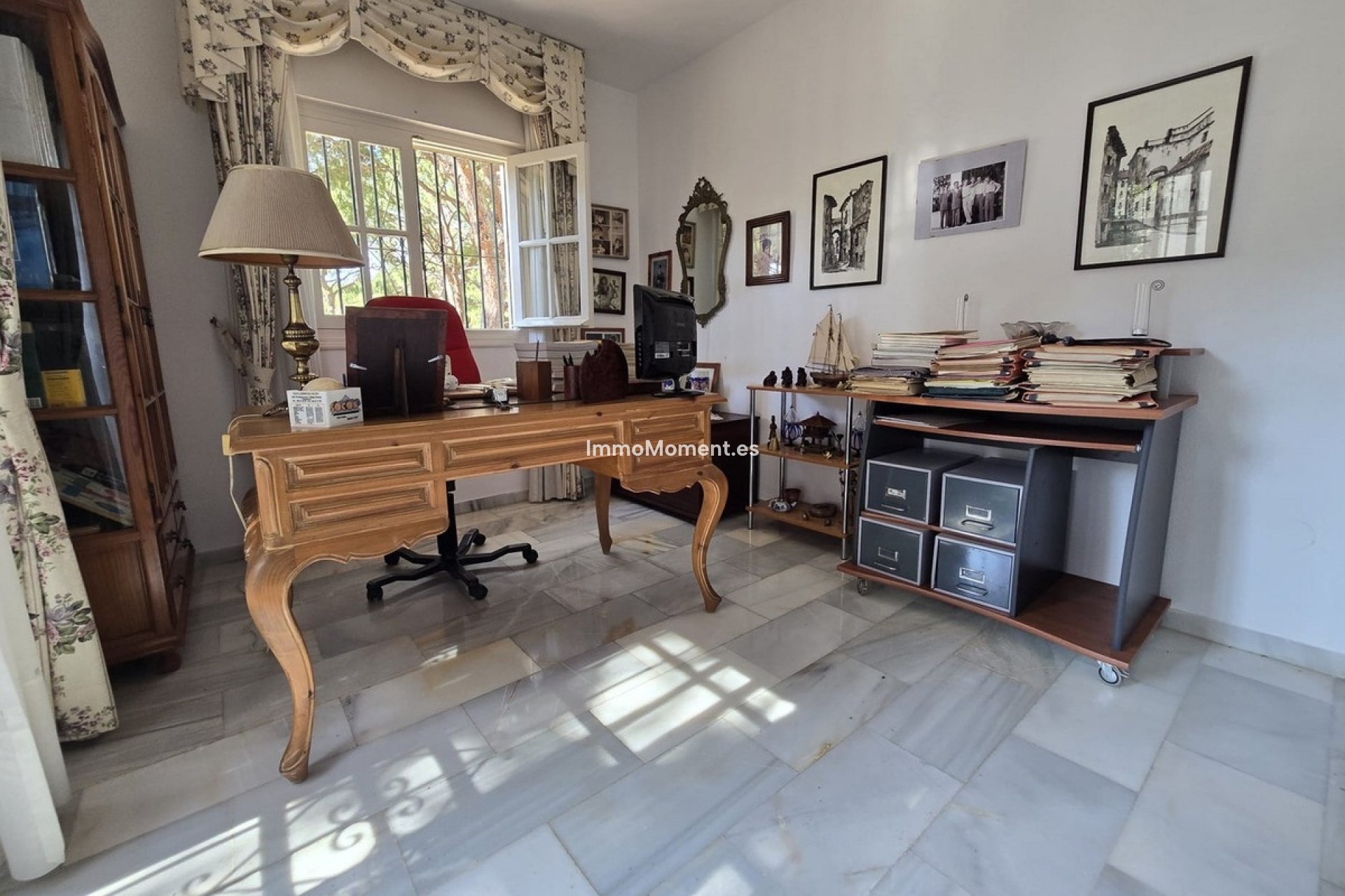 Resale - Villa - Mijas - Calahonda