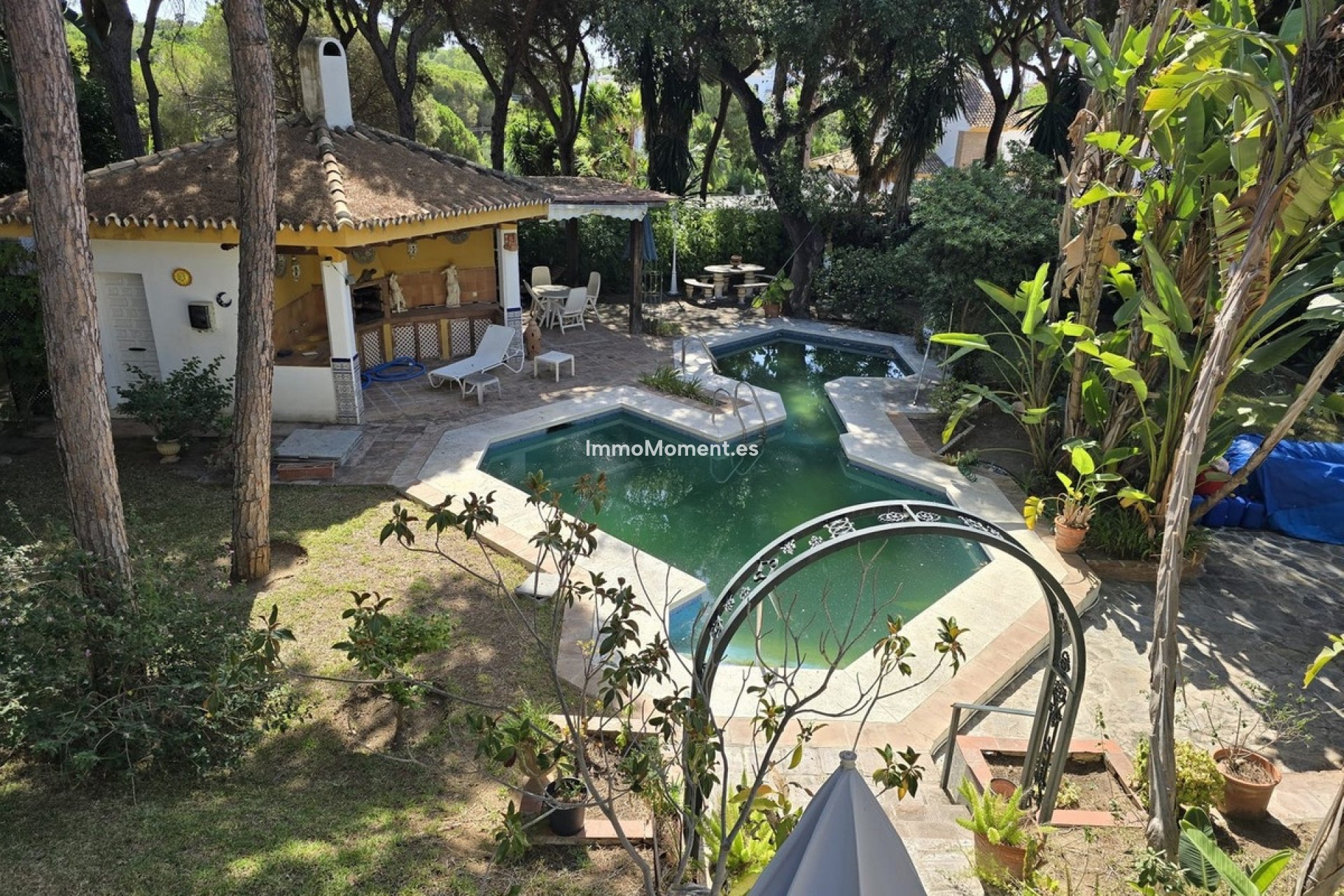 Resale - Villa - Mijas - Calahonda