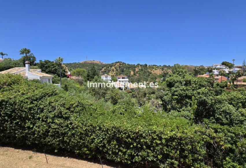 Resale - Villa - Mijas - Calahonda