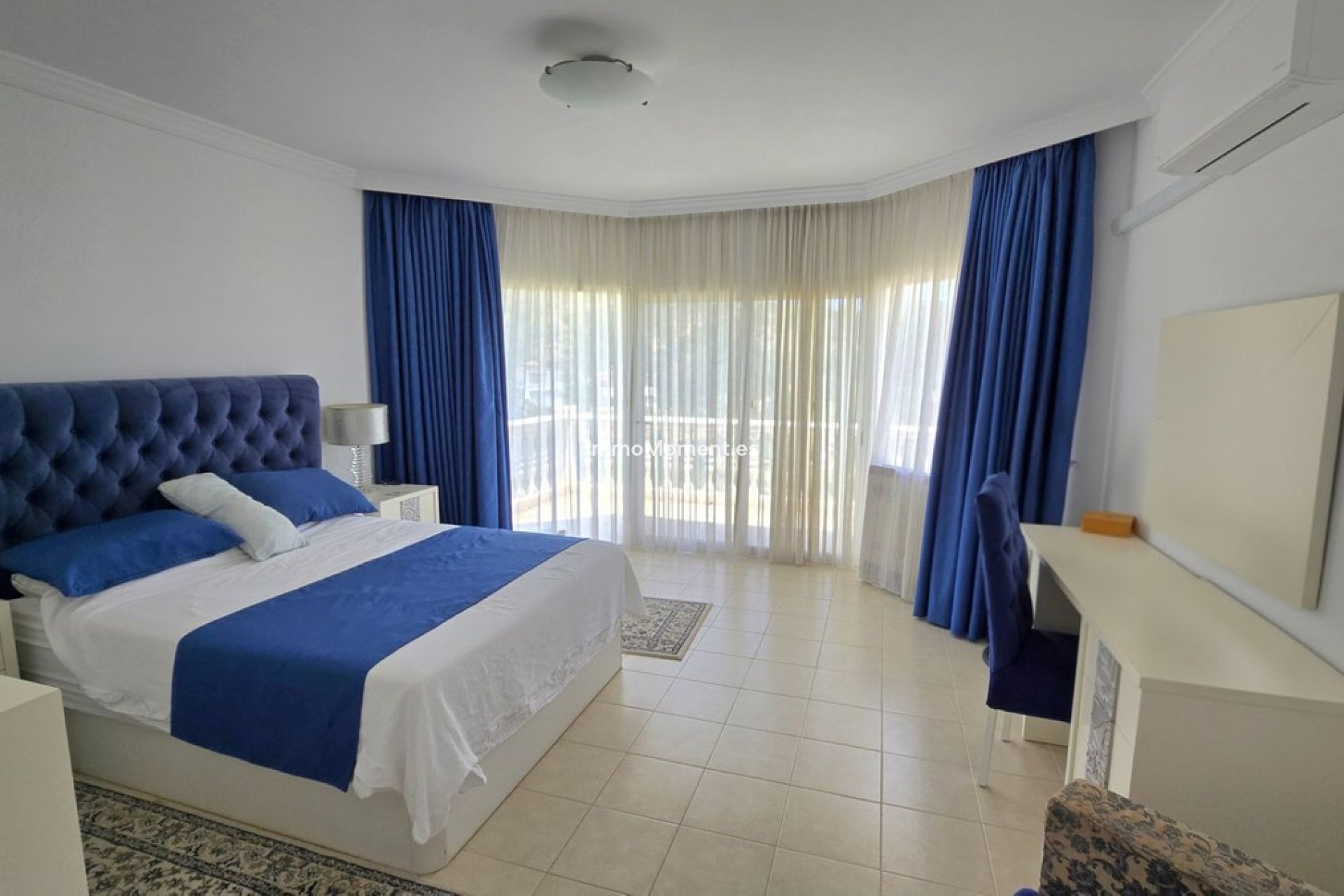 Resale - Villa - Mijas - Calahonda