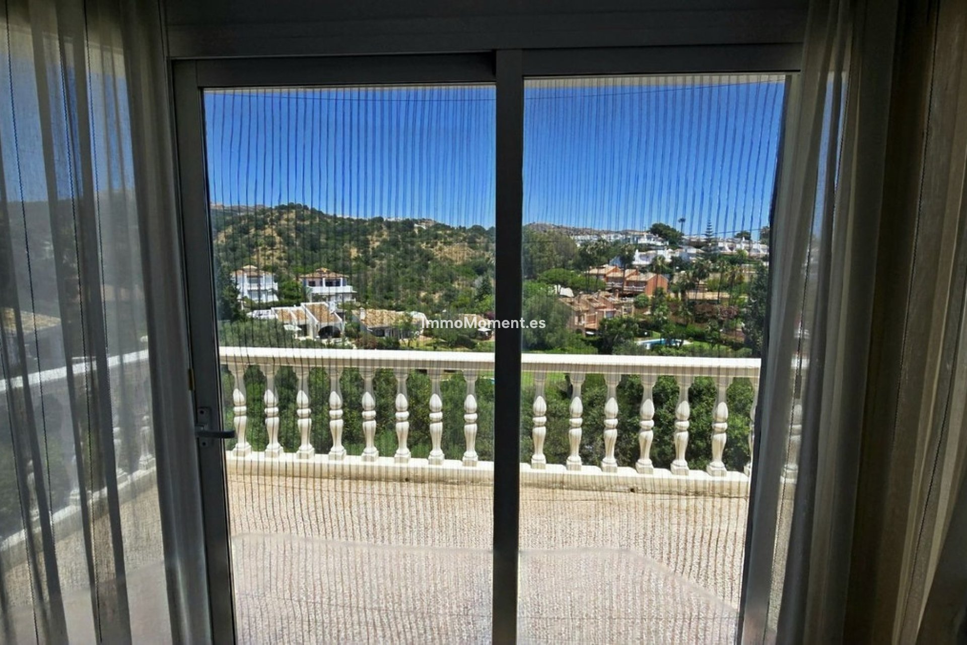 Resale - Villa - Mijas - Calahonda