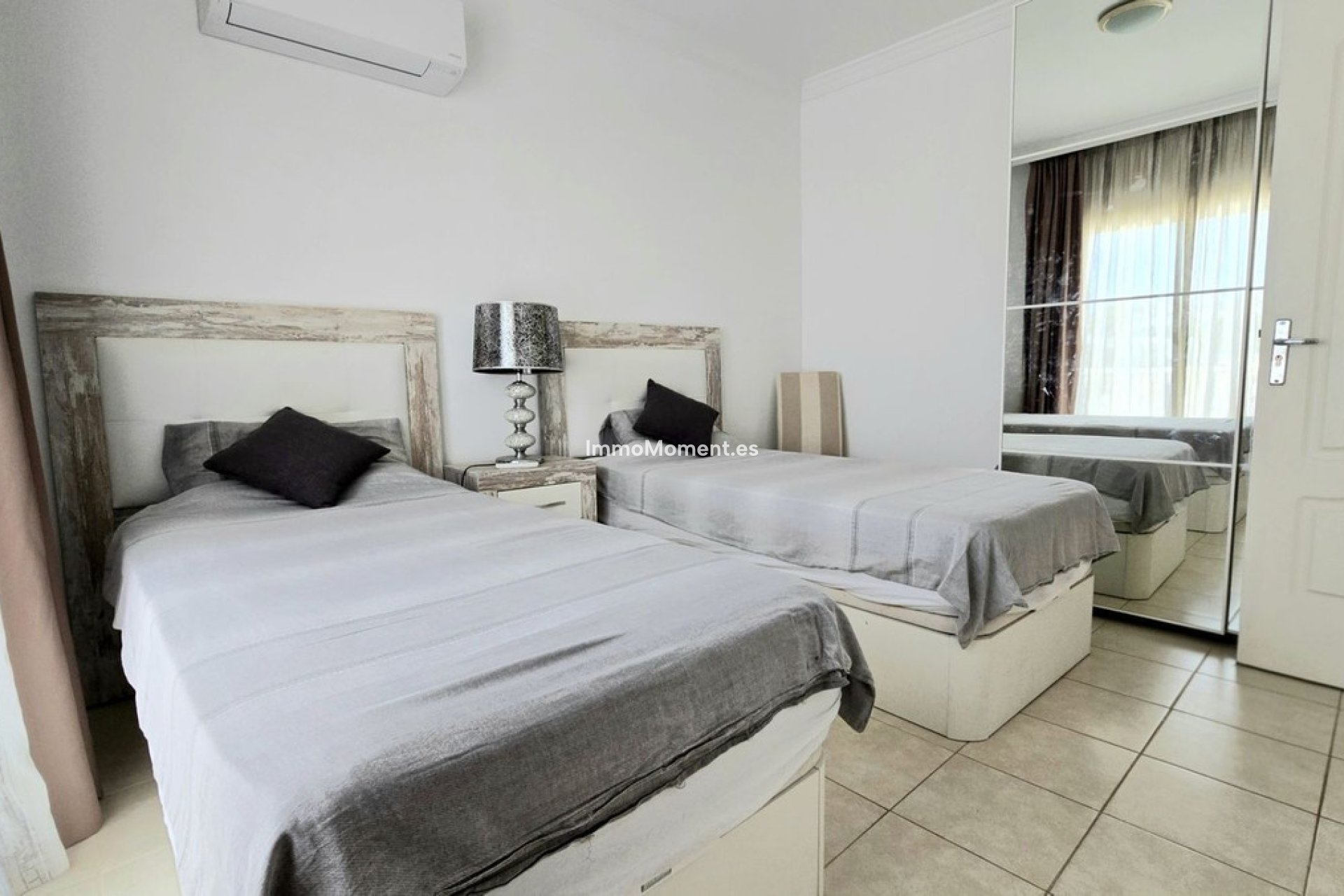 Resale - Villa - Mijas - Calahonda