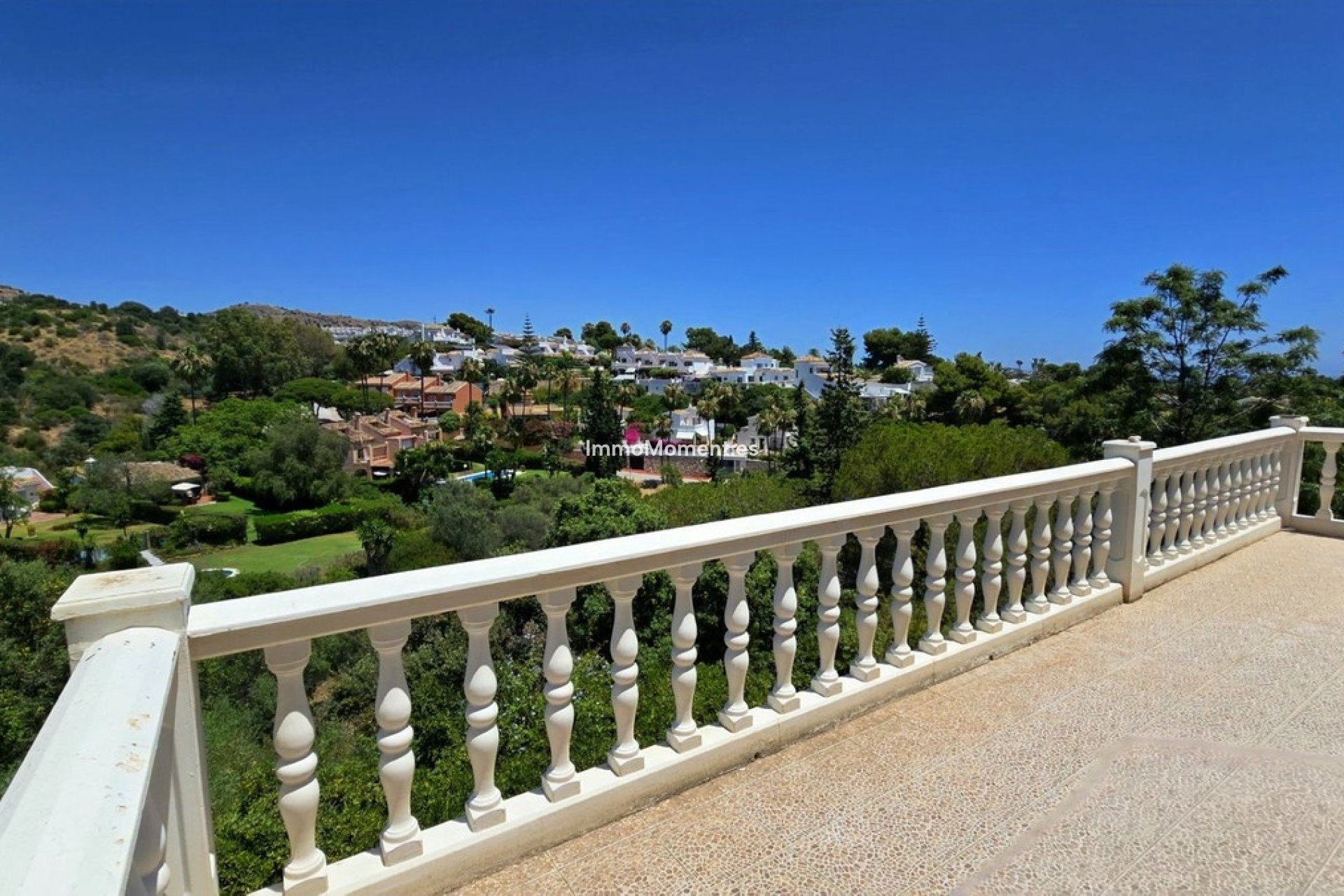 Resale - Villa - Mijas - Calahonda