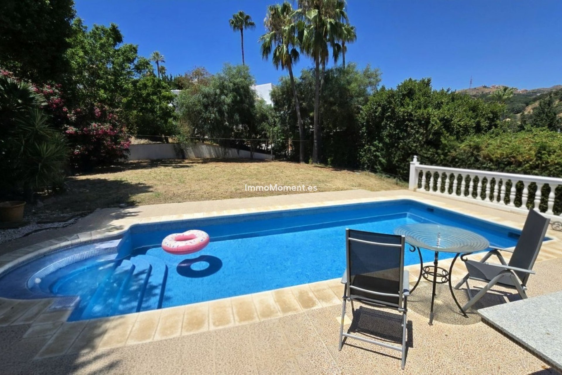 Resale - Villa - Mijas - Calahonda