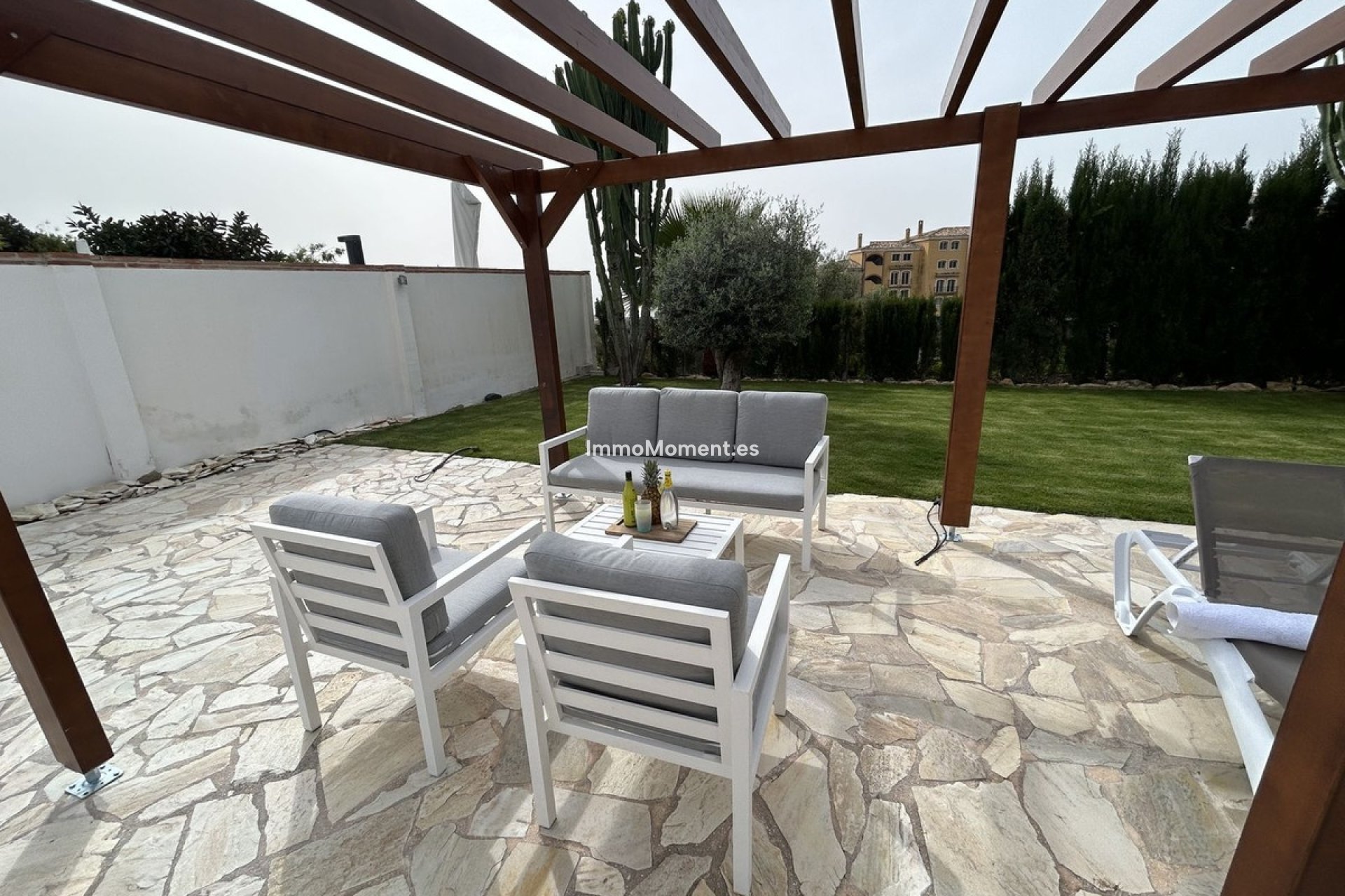 Resale - Villa - Mijas - Calahonda