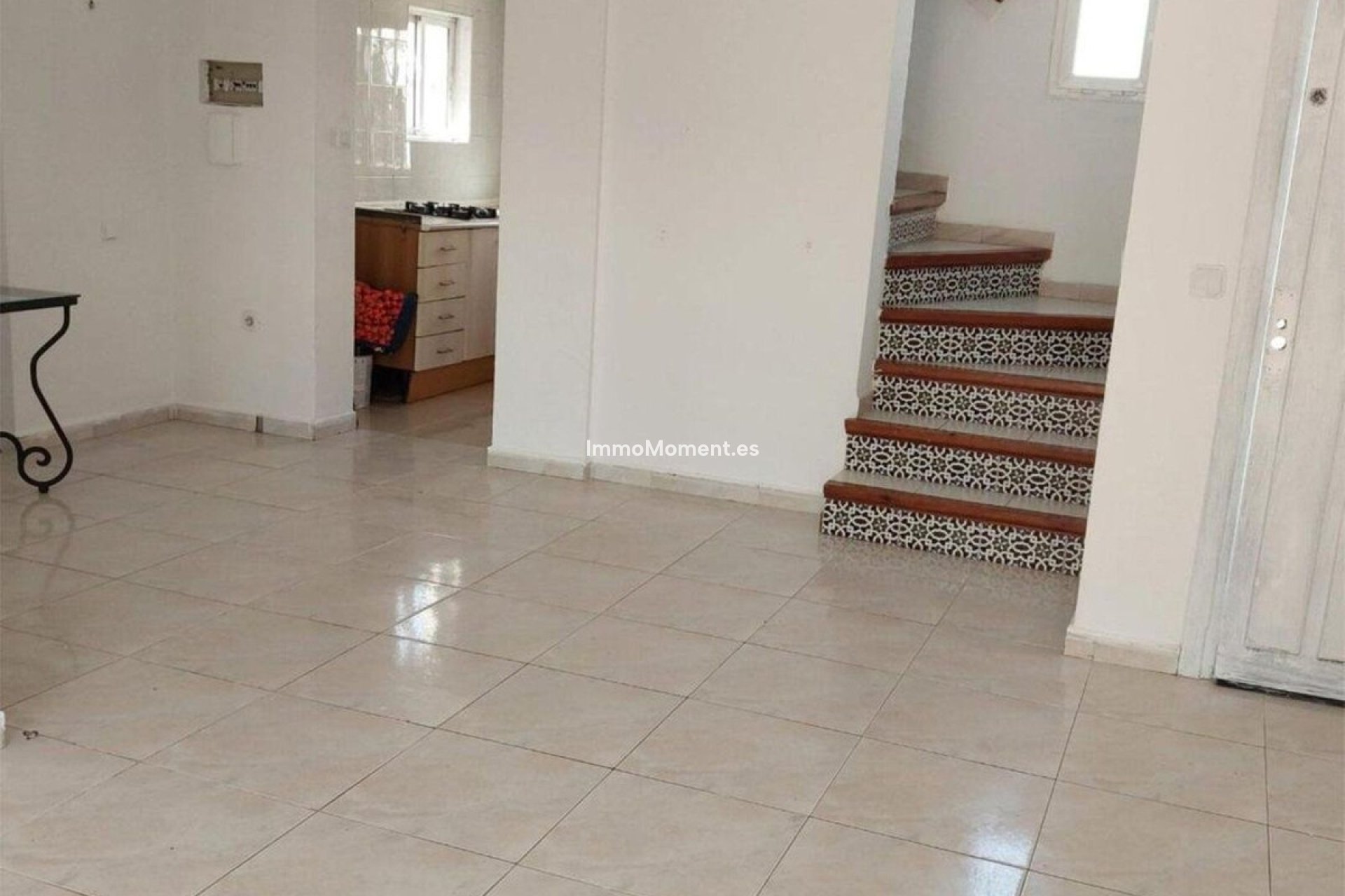 Resale - Villa - Mijas - Calahonda