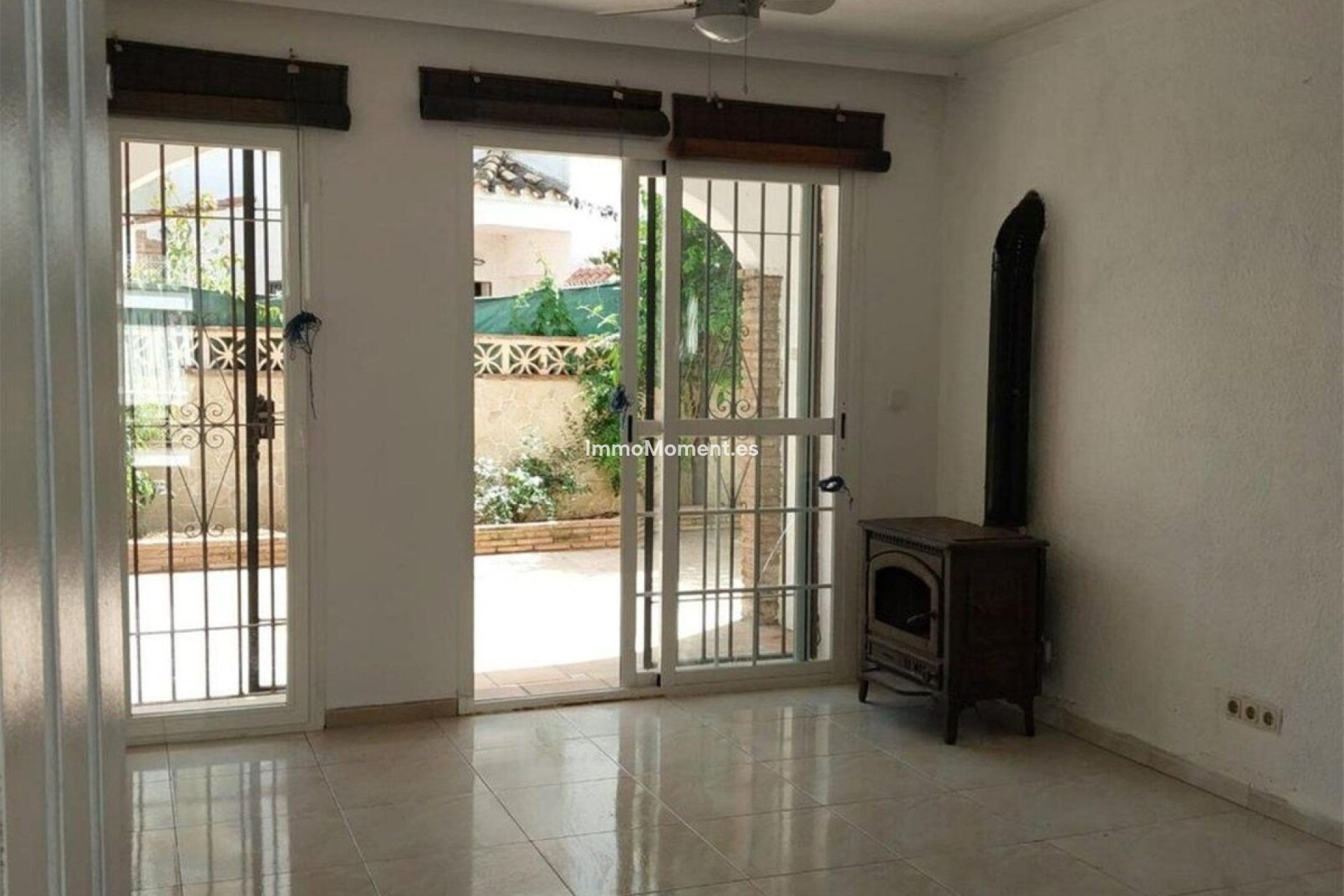 Resale - Villa - Mijas - Calahonda