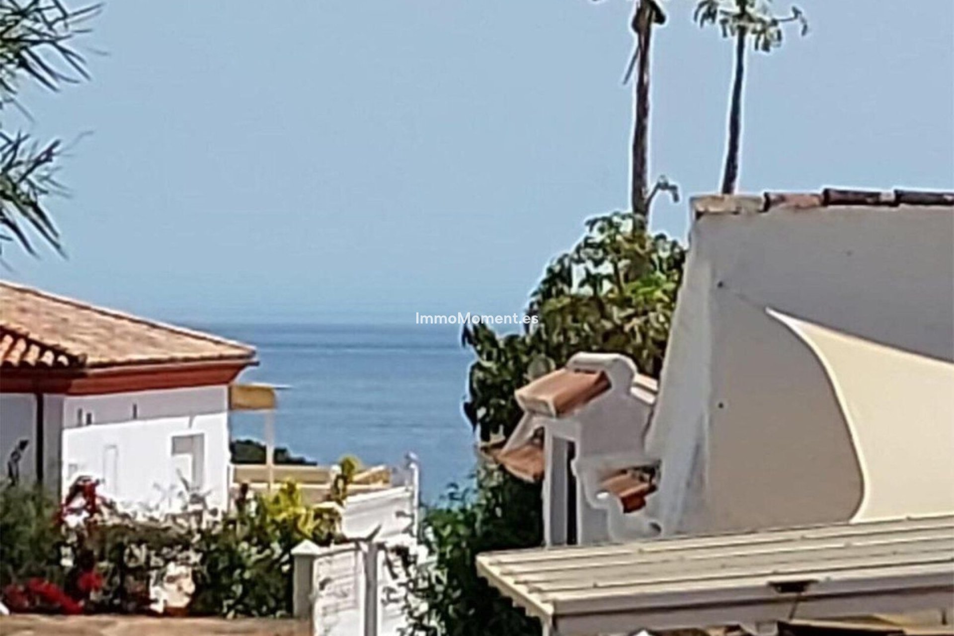Resale - Villa - Mijas - Calahonda