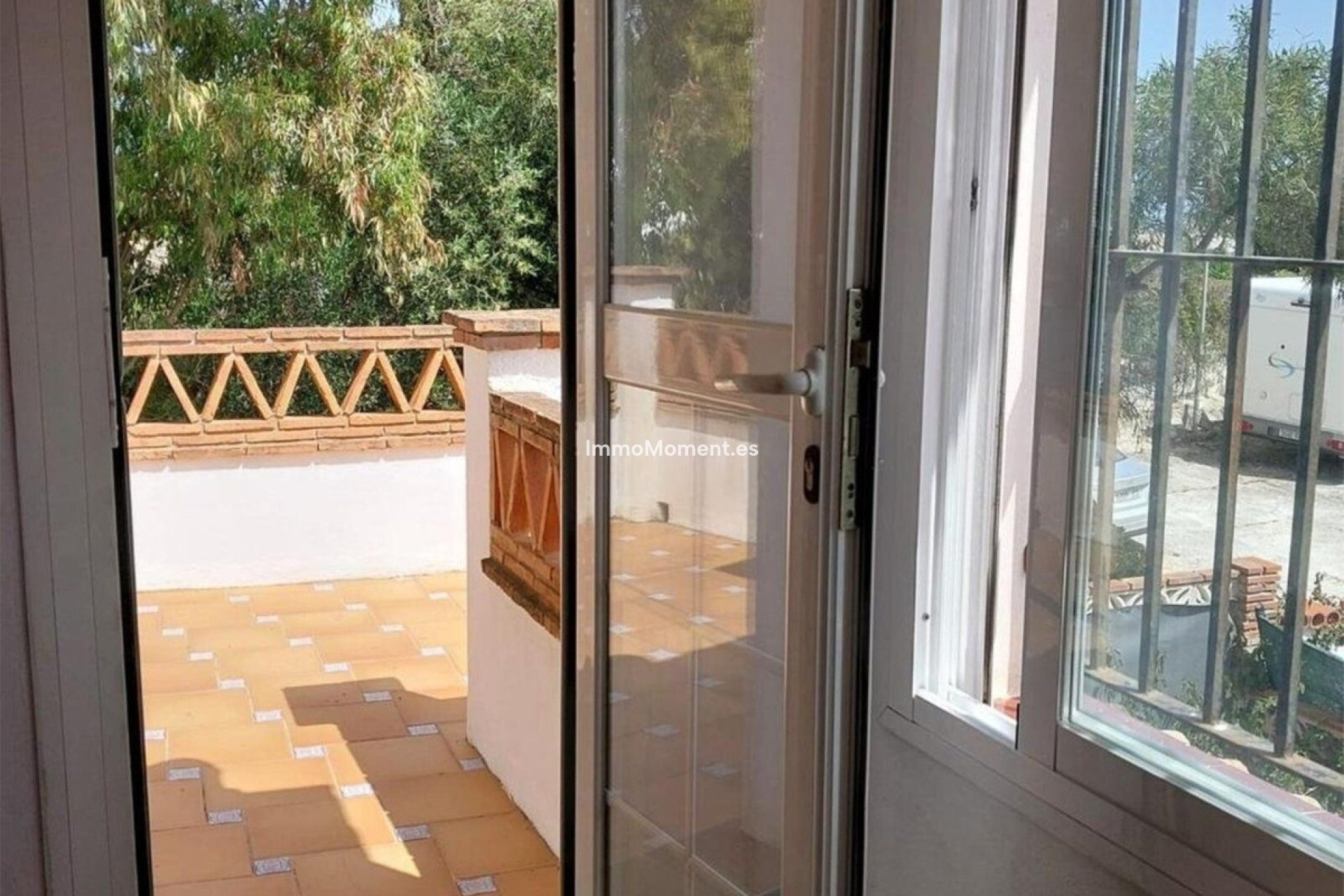 Resale - Villa - Mijas - Calahonda