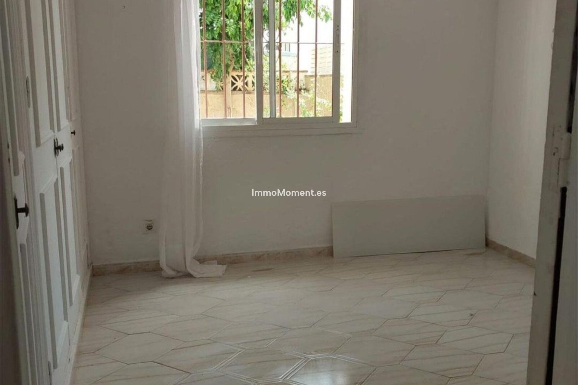 Resale - Villa - Mijas - Calahonda