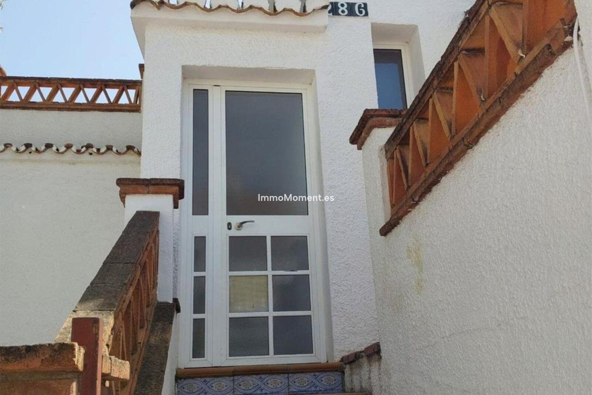 Resale - Villa - Mijas - Calahonda