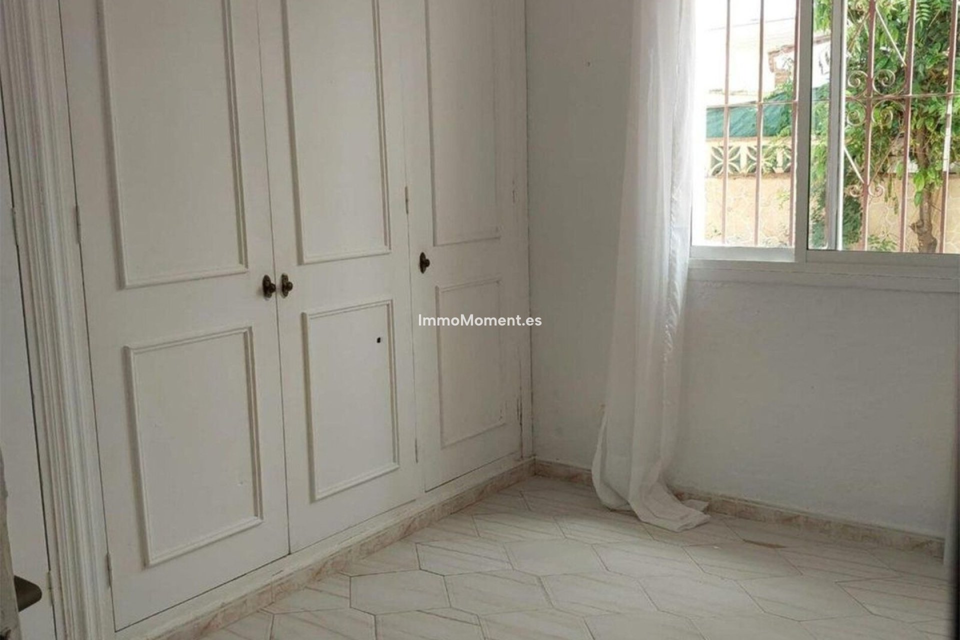 Resale - Villa - Mijas - Calahonda