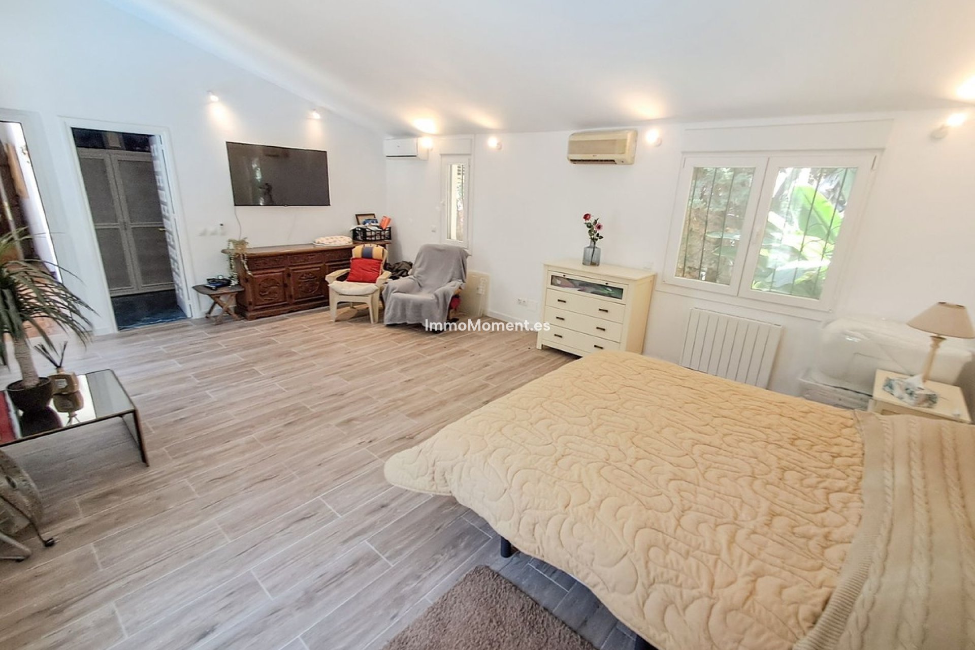 Resale - Villa - Mijas - Calahonda