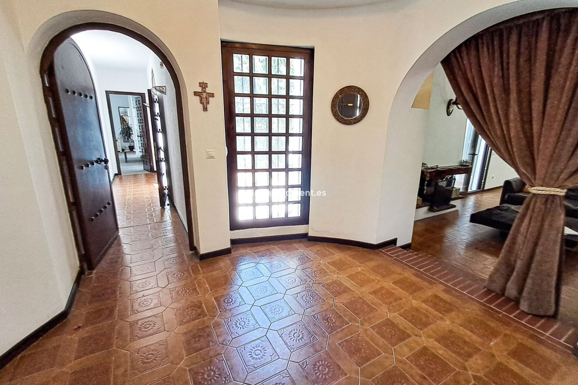 Resale - Villa - Mijas - Calahonda