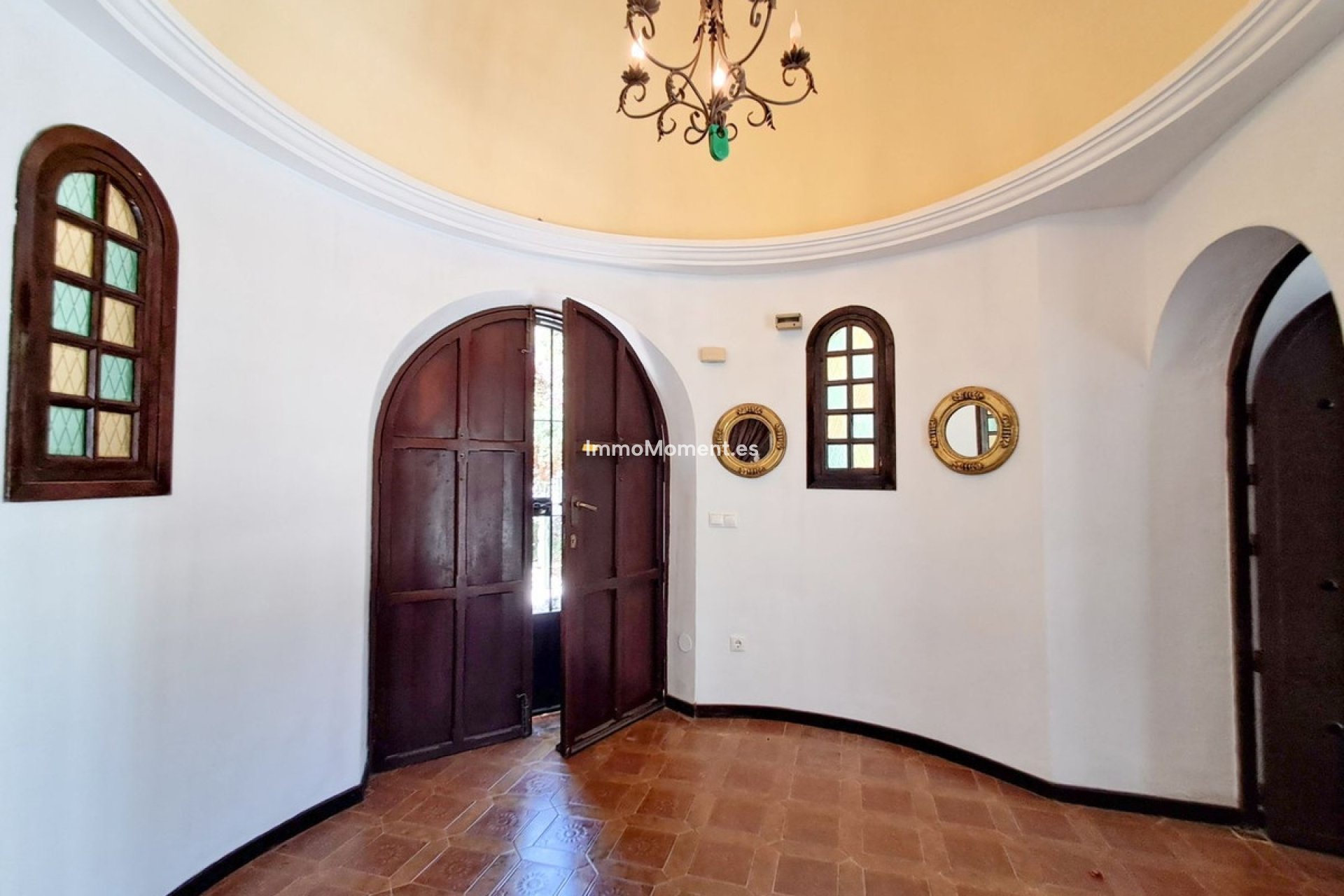 Resale - Villa - Mijas - Calahonda