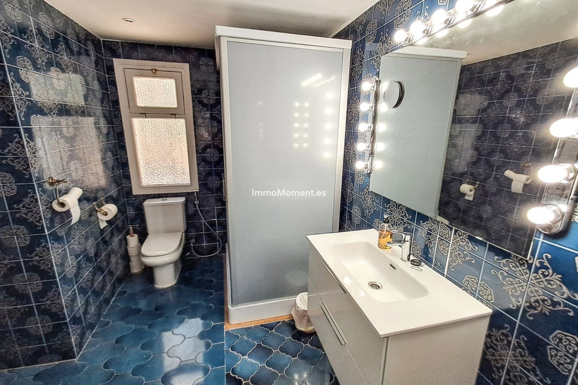 Resale - Villa - Mijas - Calahonda