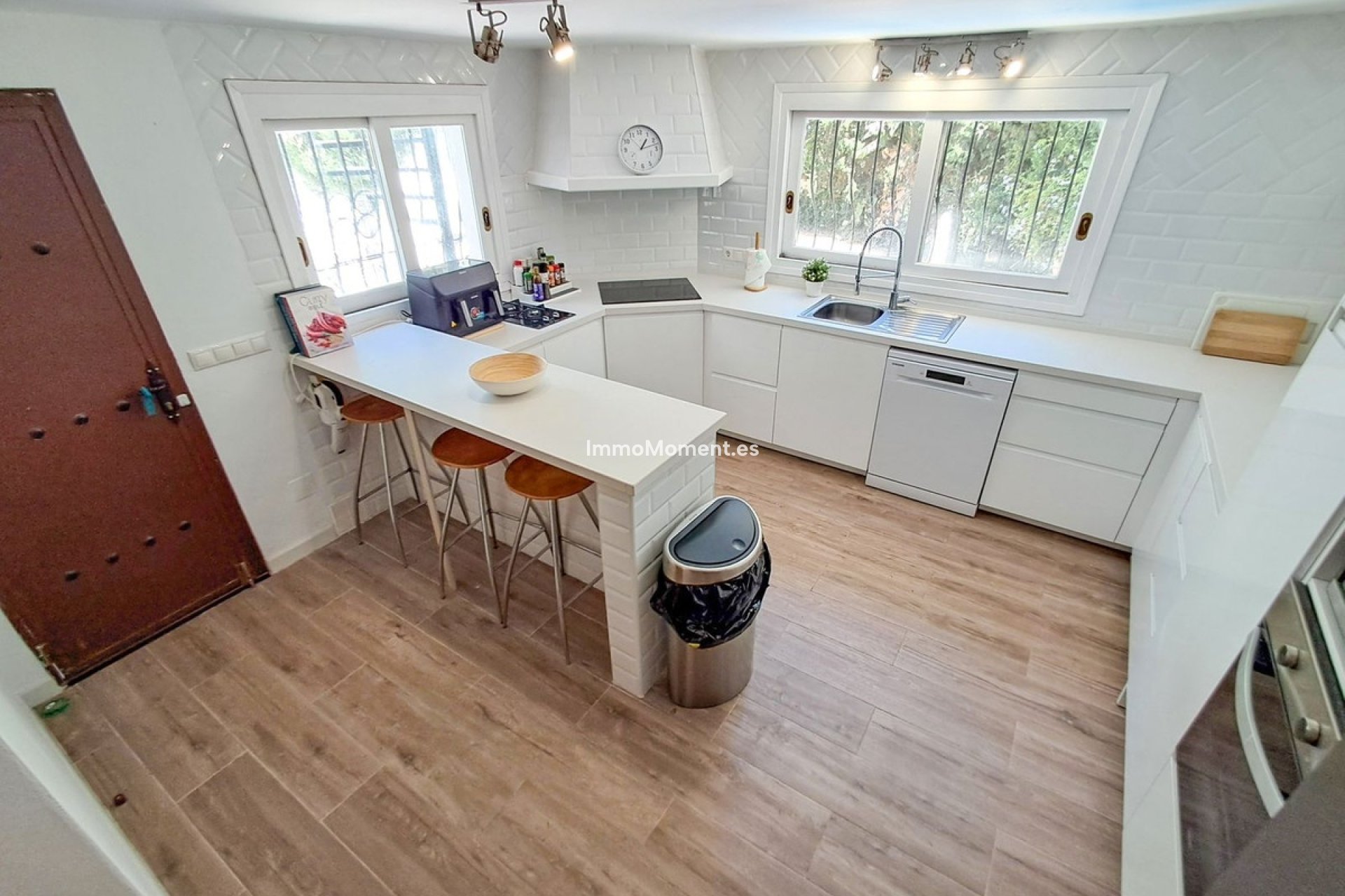 Resale - Villa - Mijas - Calahonda