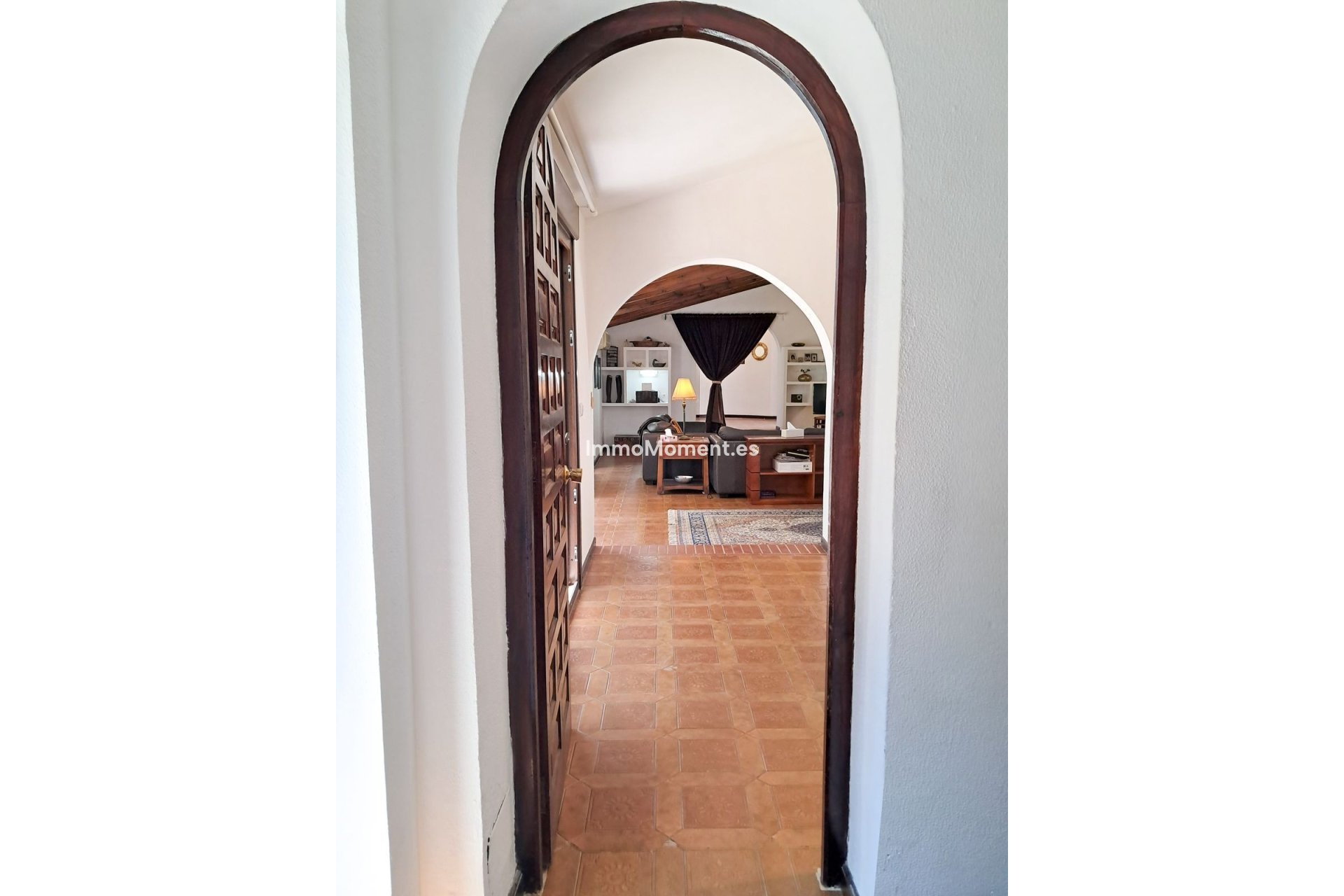 Resale - Villa - Mijas - Calahonda