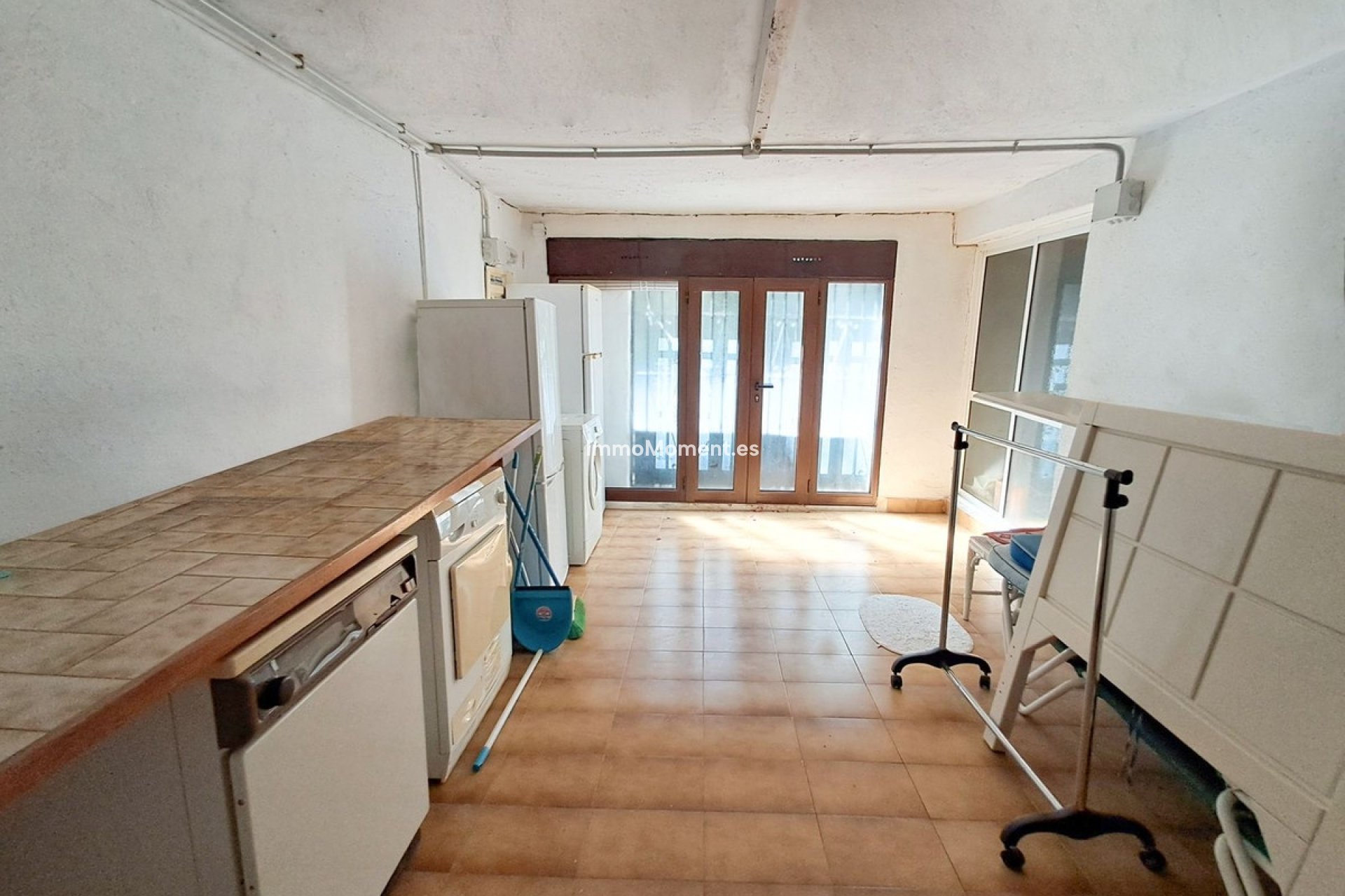 Resale - Villa - Mijas - Calahonda
