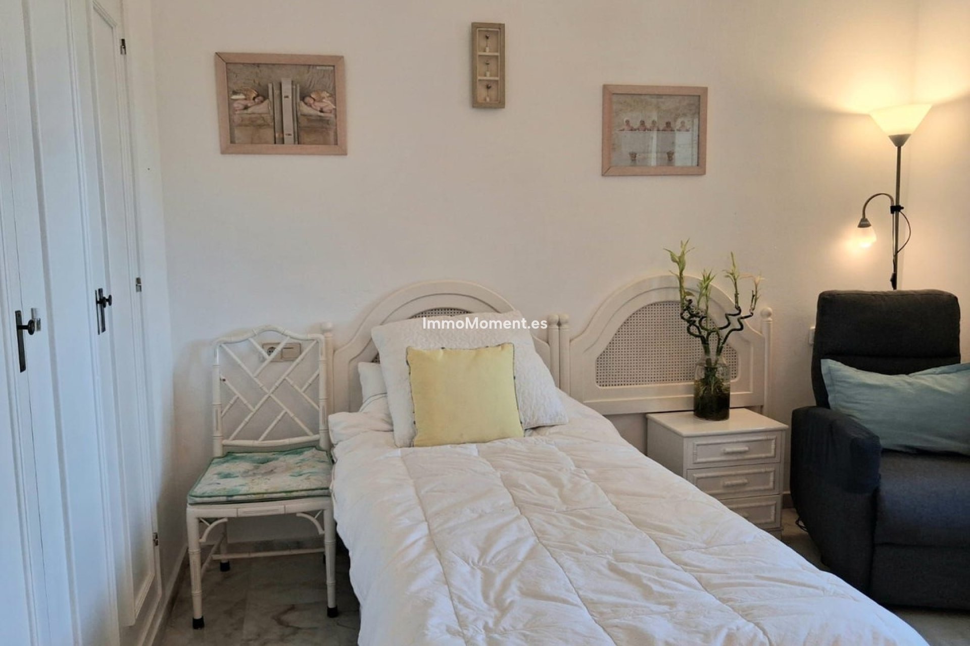 Resale - Villa - Mijas - Calahonda