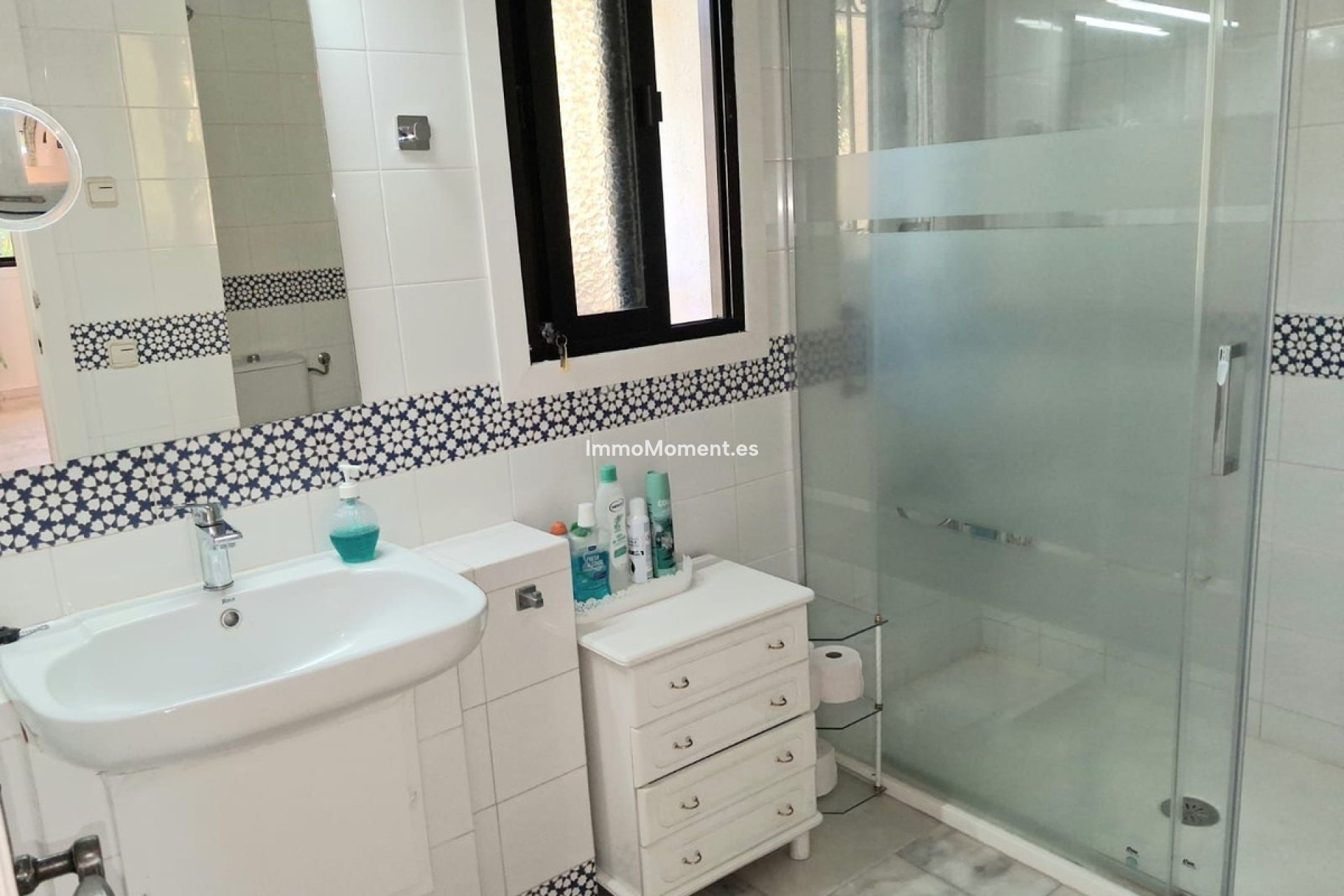 Resale - Villa - Mijas - Calahonda