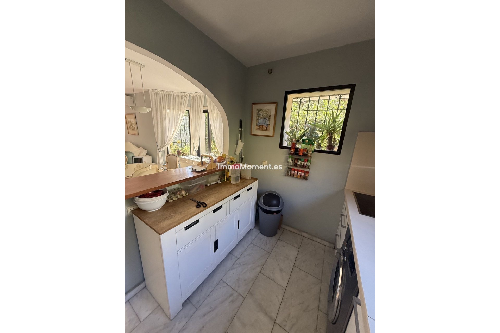 Resale - Villa - Mijas - Calahonda