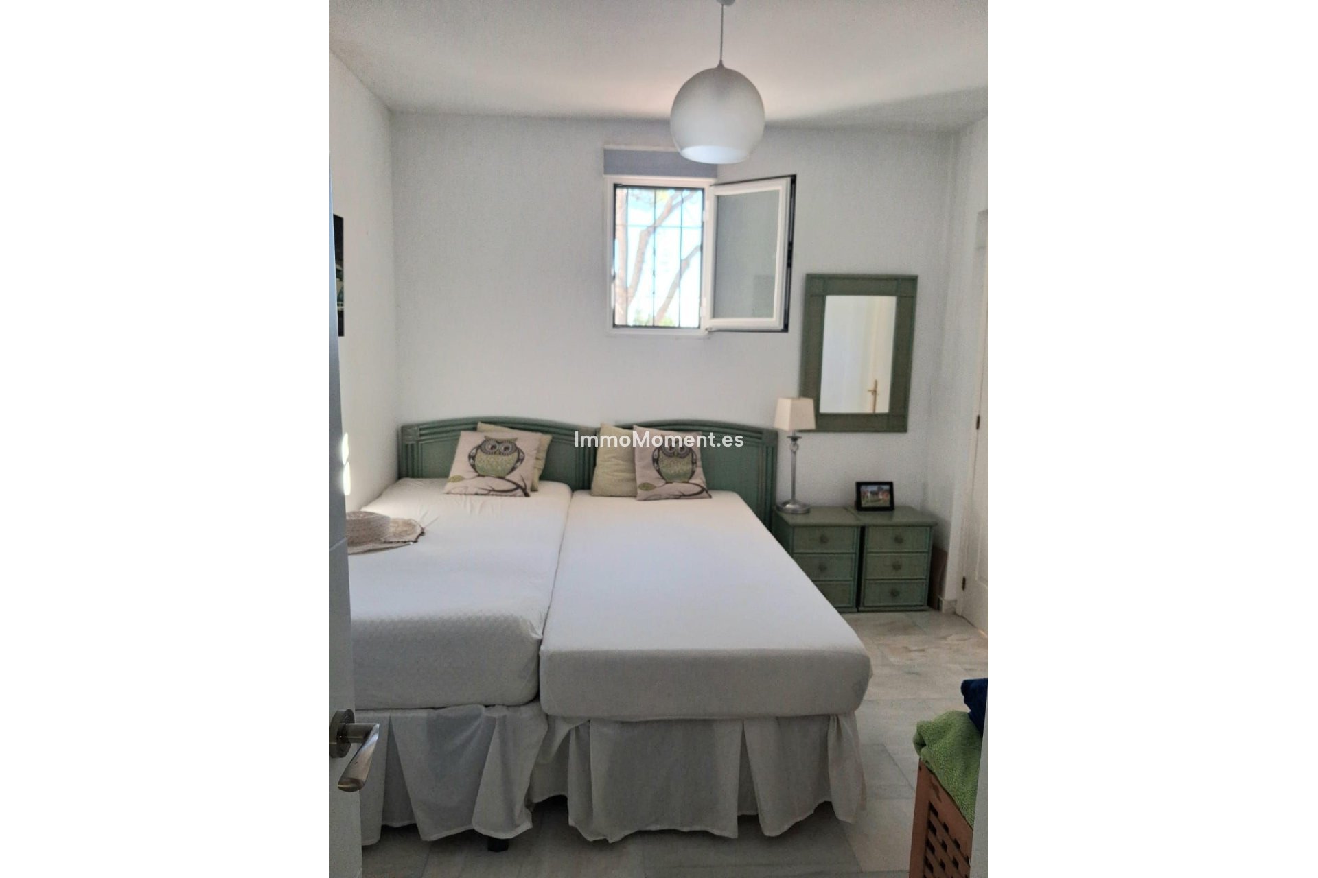 Resale - Villa - Mijas - Calahonda
