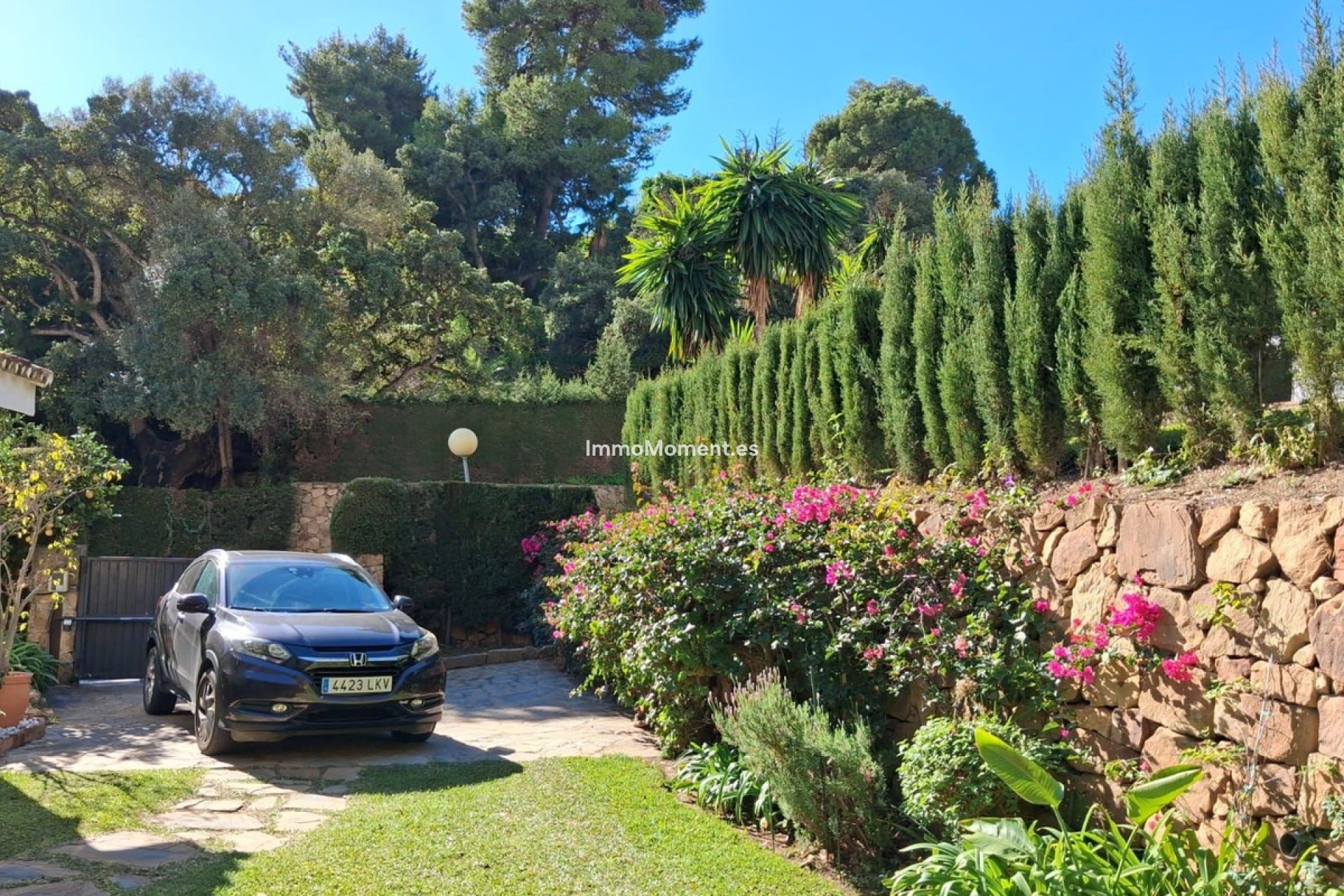 Resale - Villa - Mijas - Calahonda