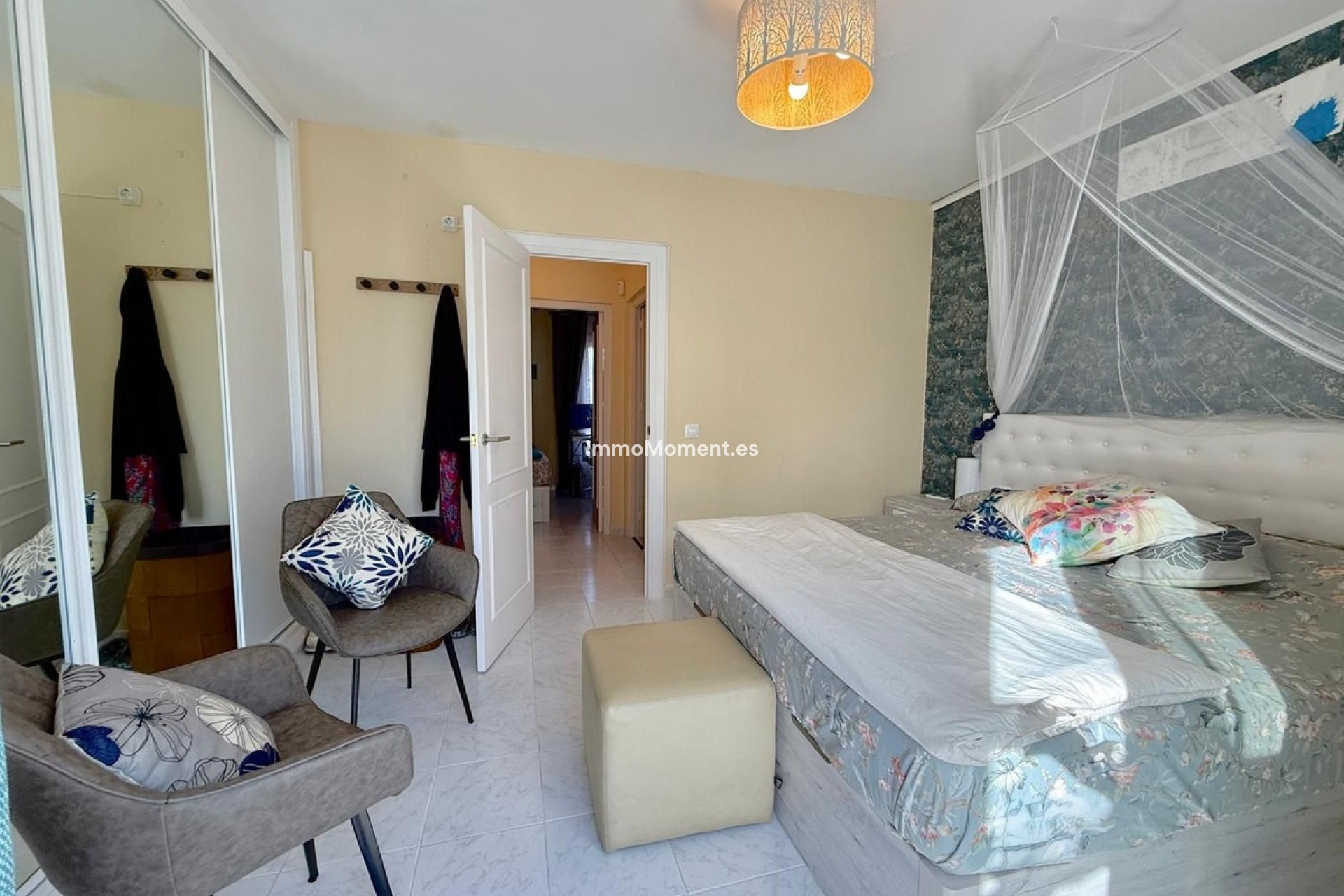 Resale - Villa - Mijas - Calahonda