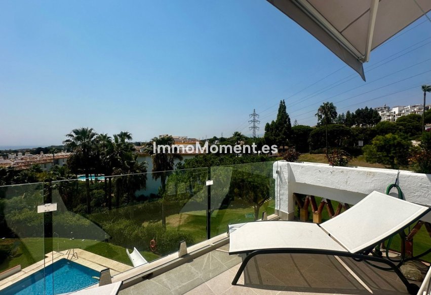 Resale - Villa - Mijas - Calahonda