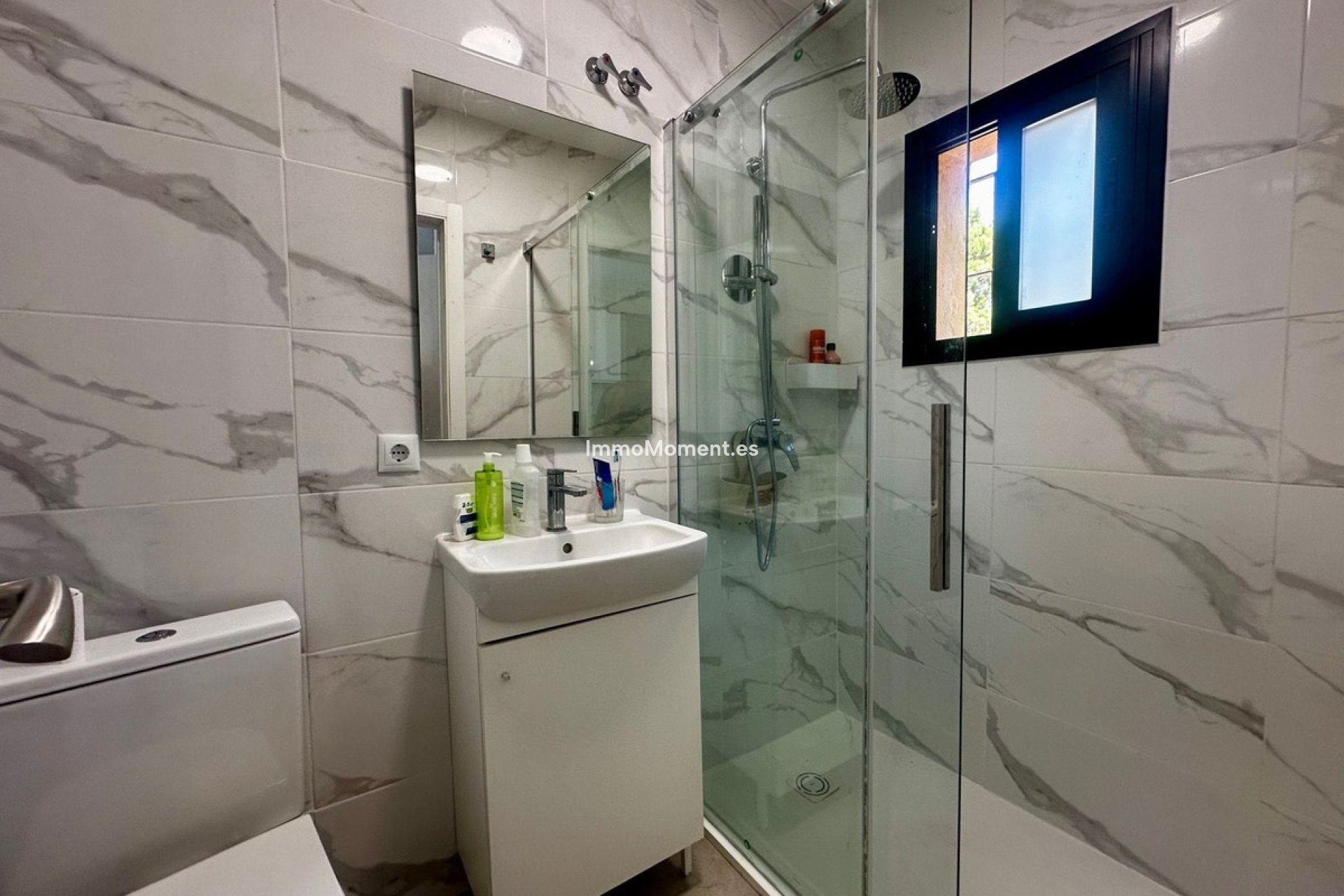 Resale - Villa - Mijas - Calahonda