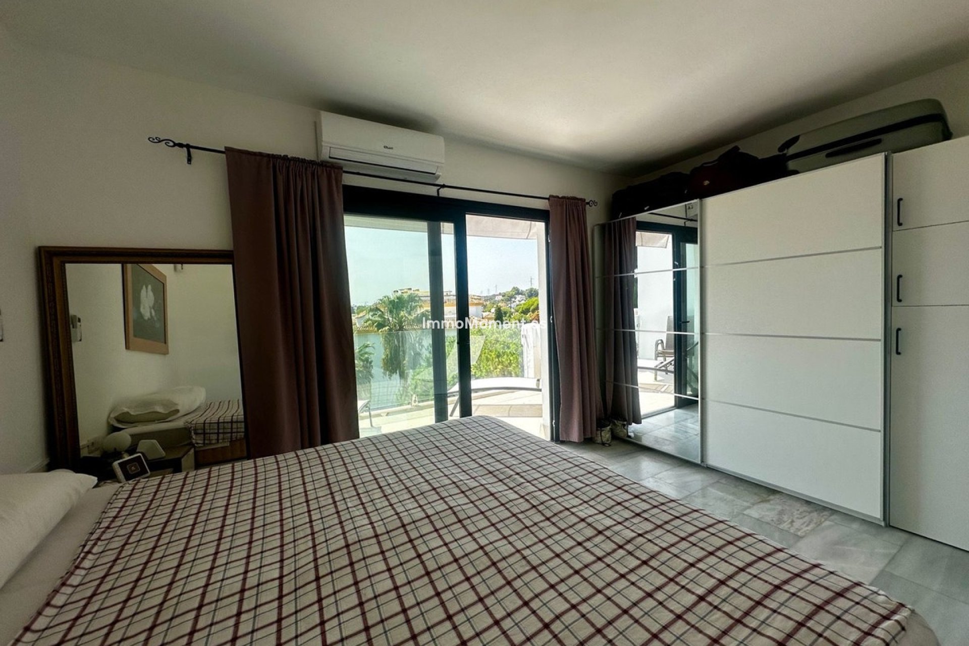 Resale - Villa - Mijas - Calahonda