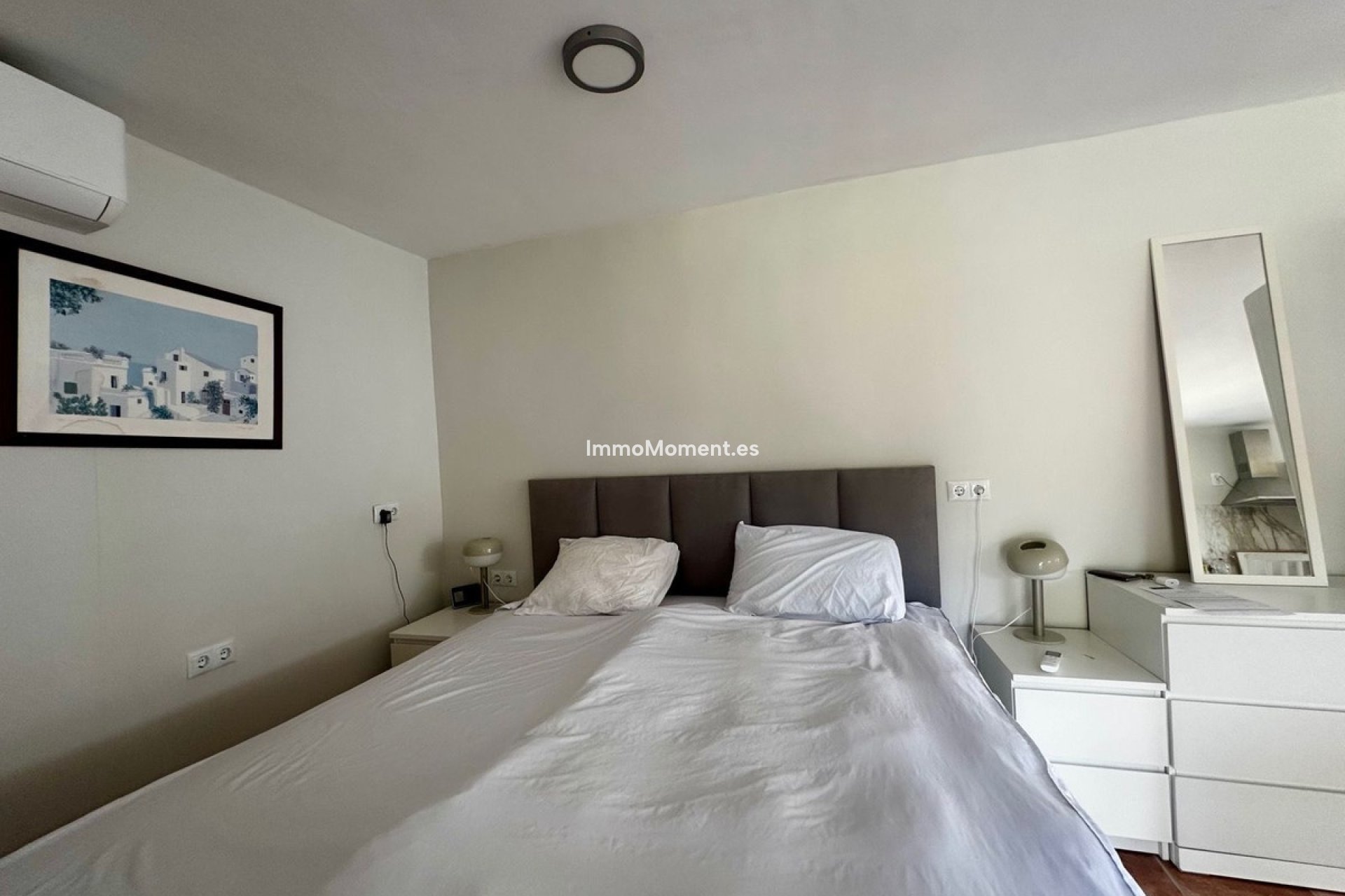 Resale - Villa - Mijas - Calahonda