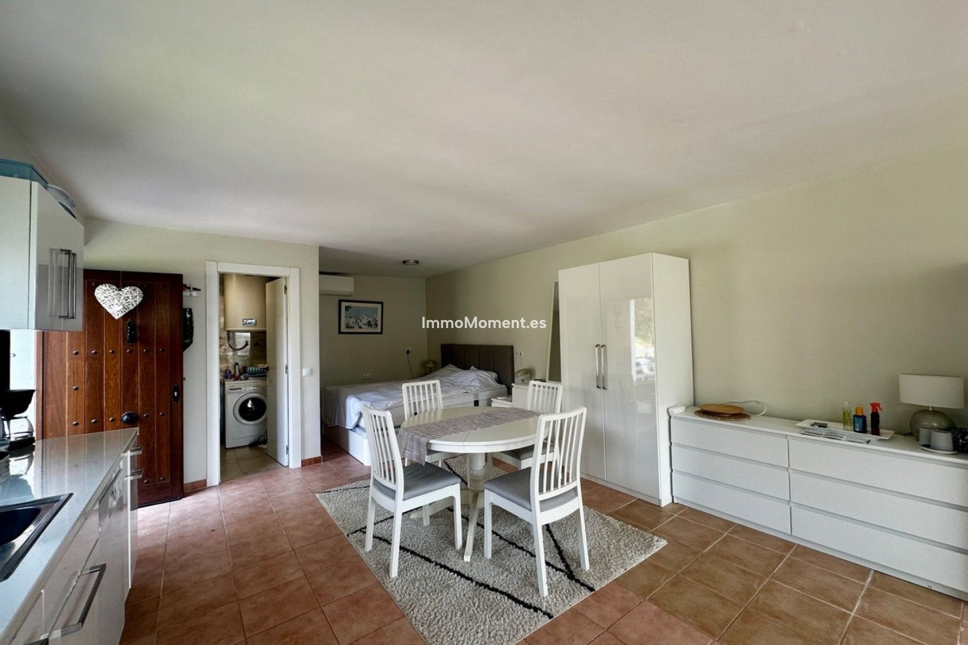 Resale - Villa - Mijas - Calahonda