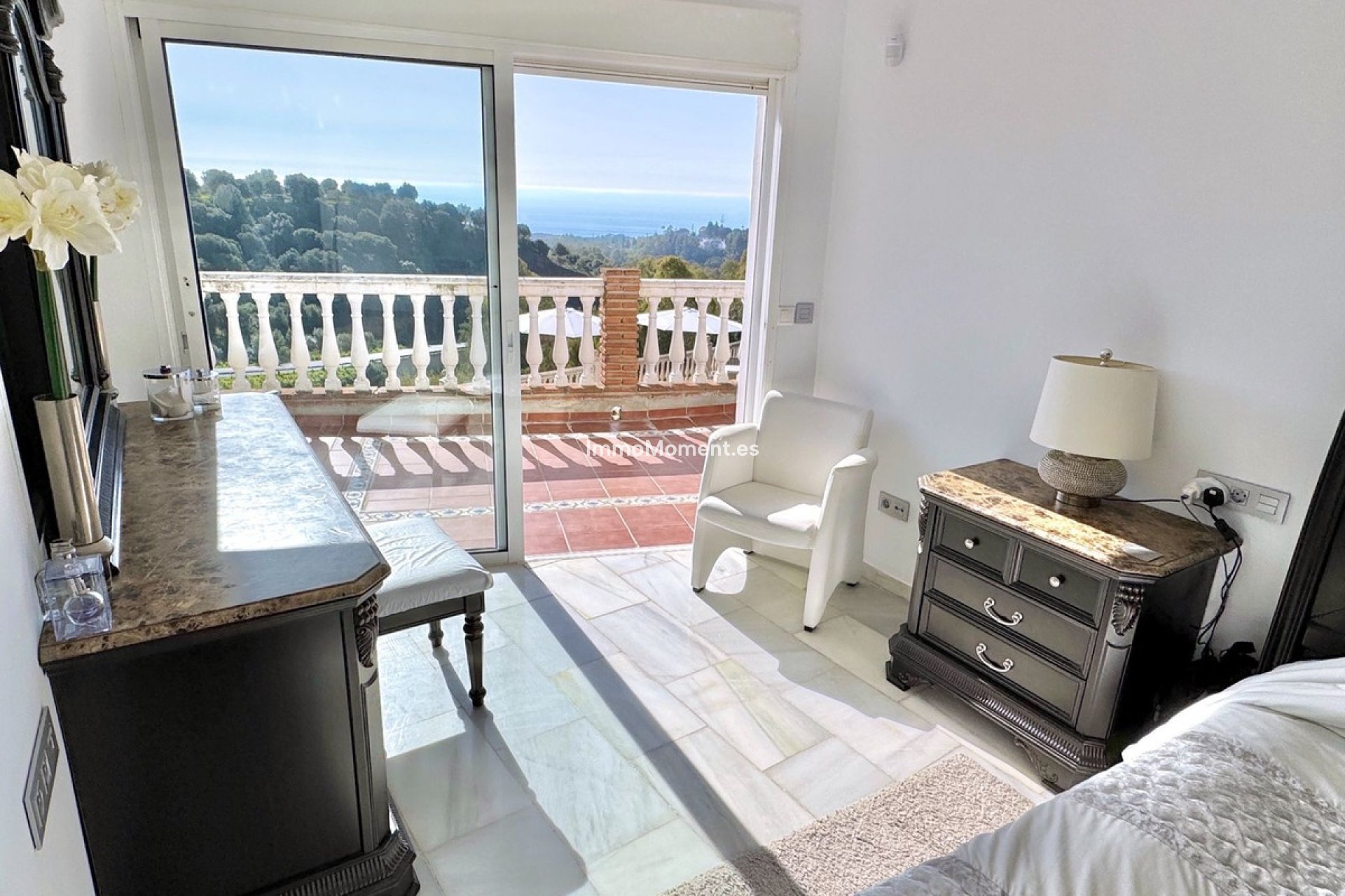 Resale - Villa - Mijas - Calahonda